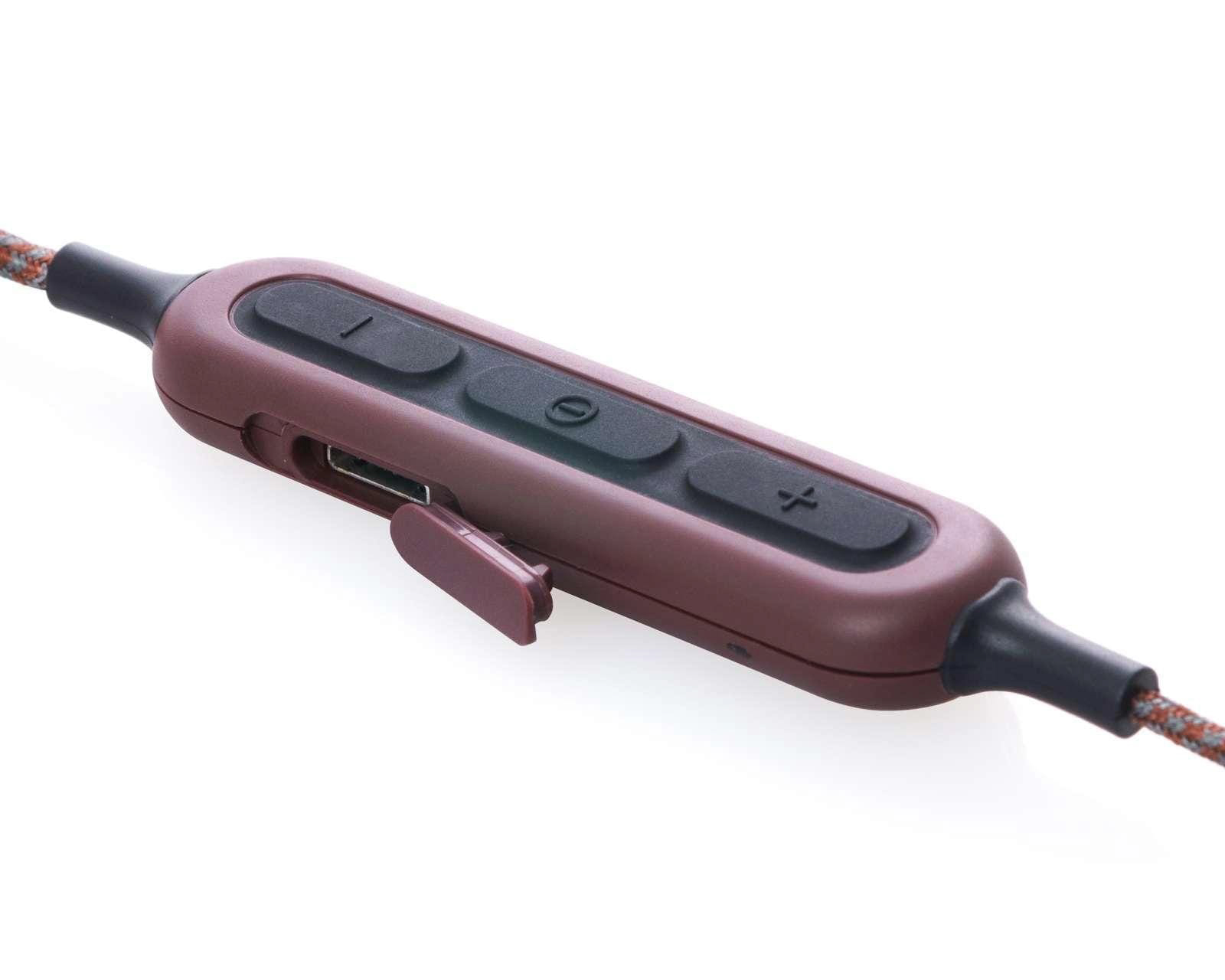 Foto 4 pulgar | Foto 3 | Audífonos In-Ear Inalámbricos Panasonic con Asistente de Voz RP-HTX20BE-R