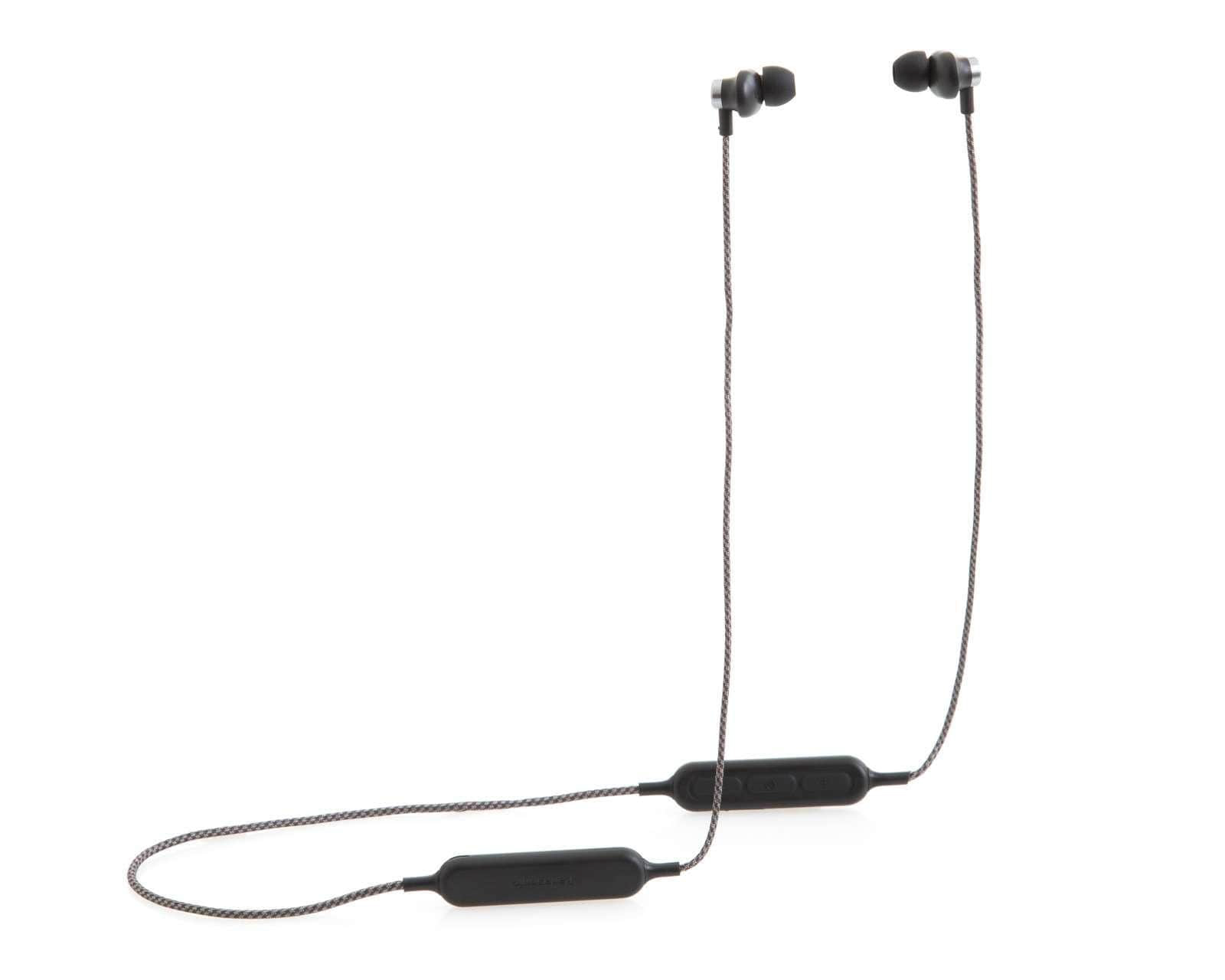 Foto 2 pulgar | Foto 1 | Audífonos Deportivos Panasonic Manos Libres RP-HTX20BE-K