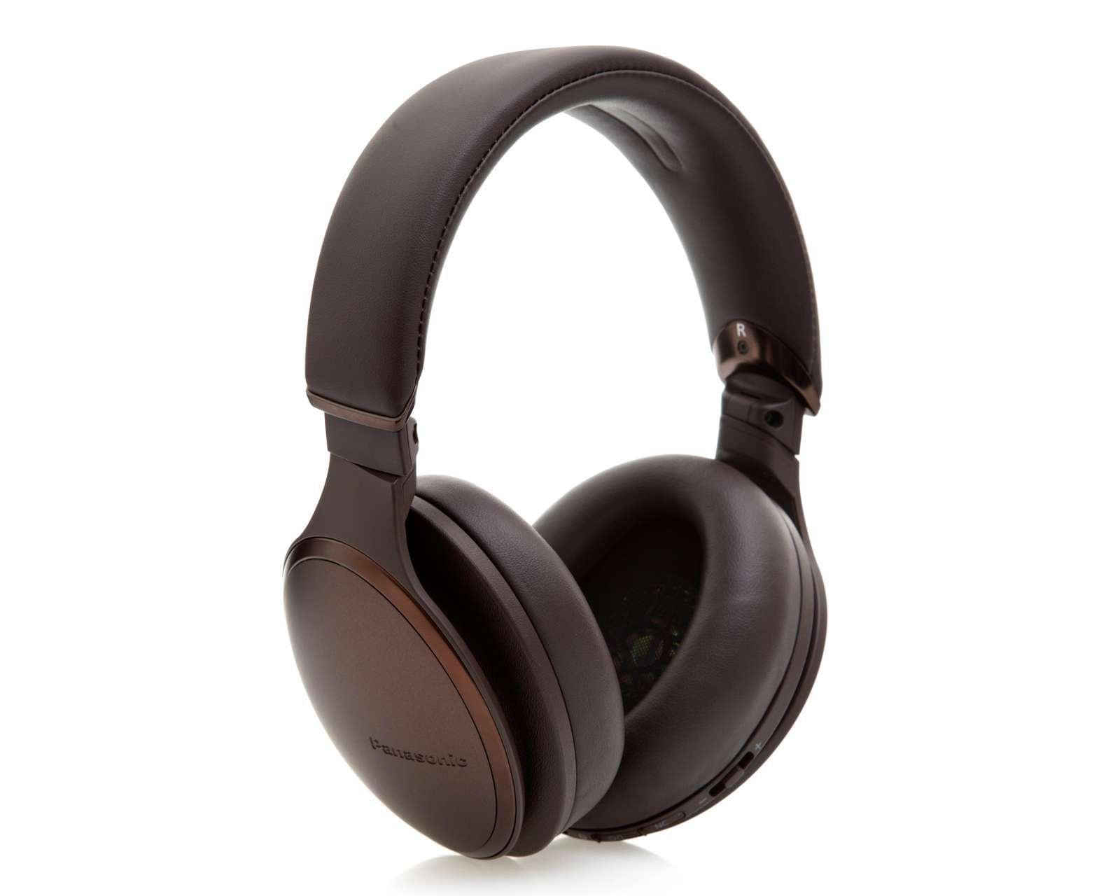 Foto 3 | Foto 3 | Audífonos de Diadema Inalámbricos Panasonic RP-HD605NE-T