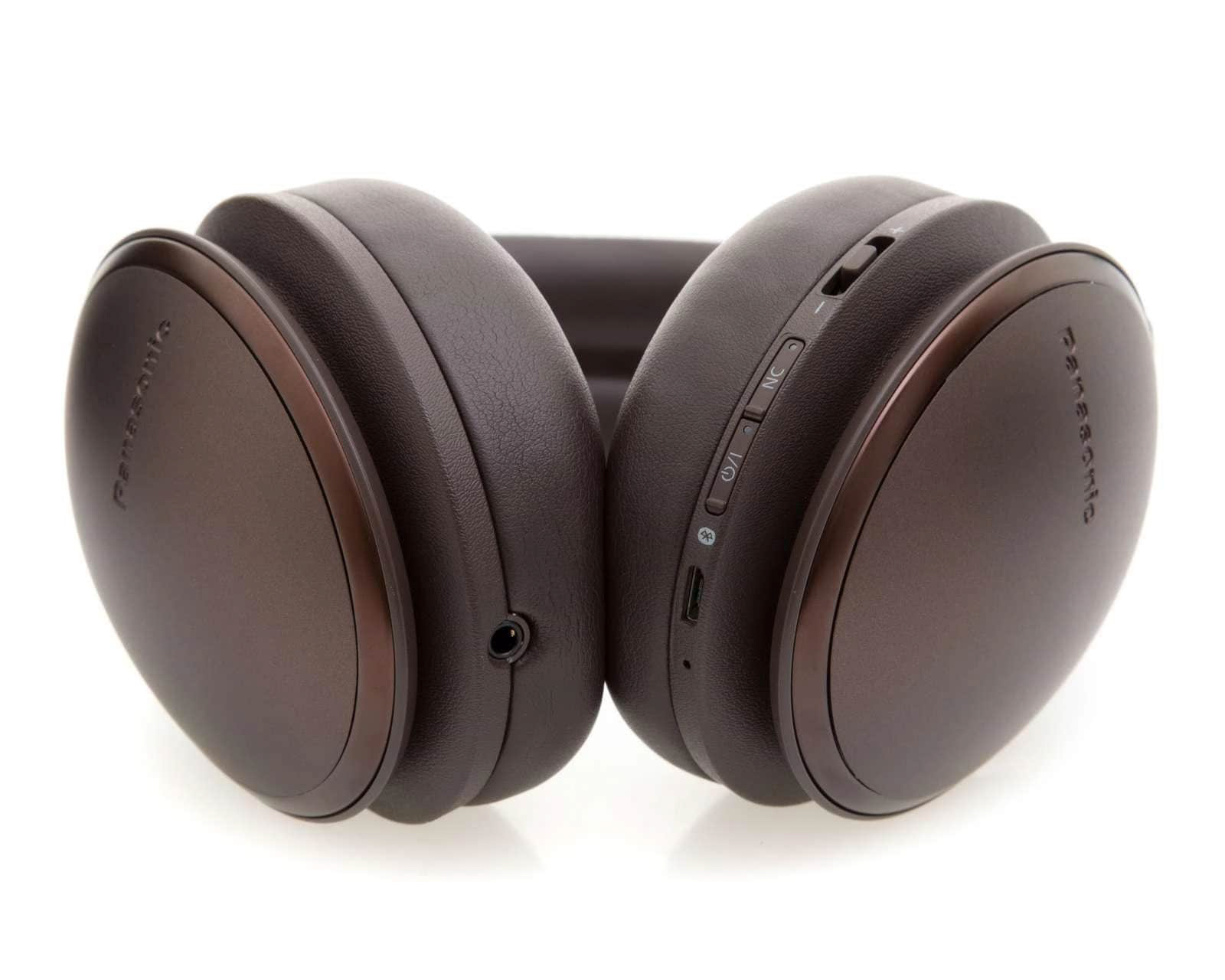 Foto 5 | Foto 5 | Audífonos de Diadema Inalámbricos Panasonic RP-HD605NE-T