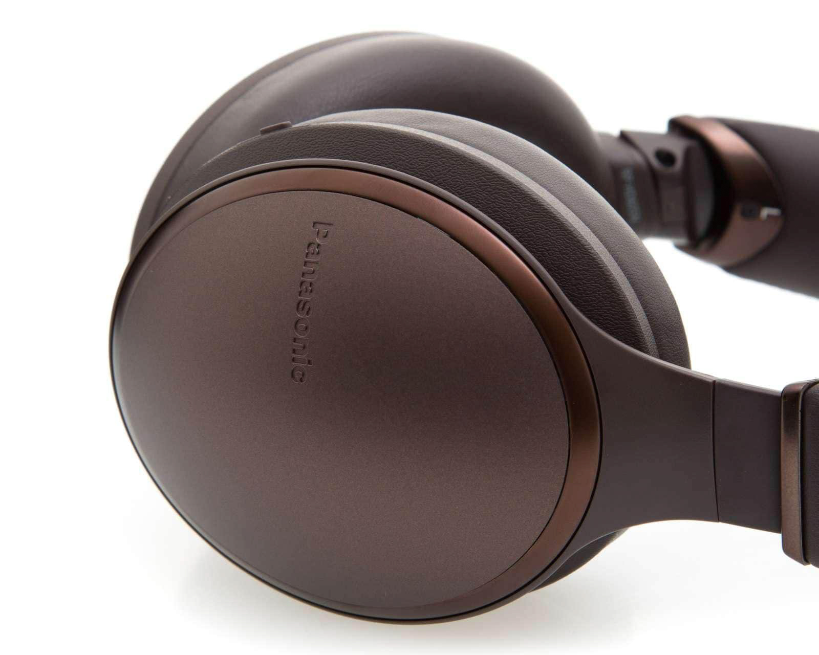 Foto 6 | Foto 6 | Audífonos de Diadema Inalámbricos Panasonic RP-HD605NE-T