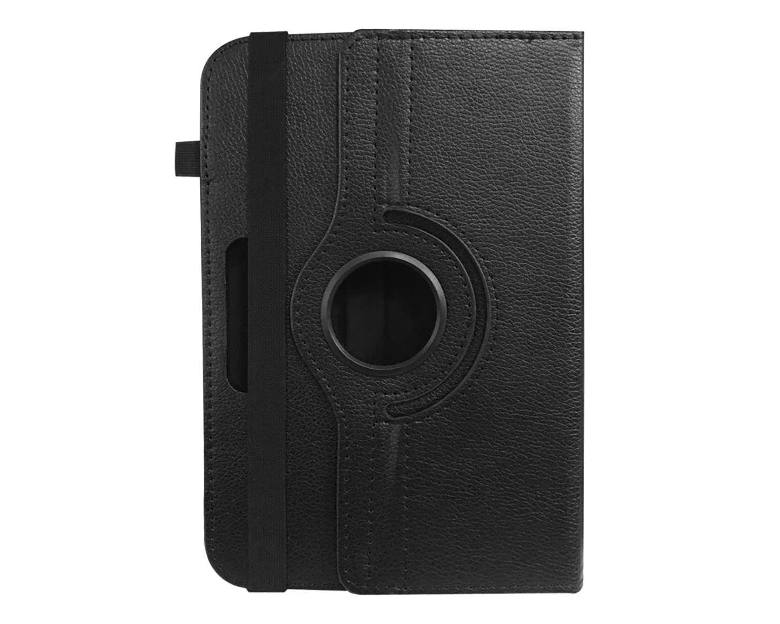 Foto 3 pulgar | Foto 2 | Funda para Tablet Universal Negra Novotek