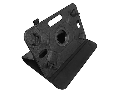 Foto 3 | Foto 3 | Funda para Tablet Universal Negra Novotek