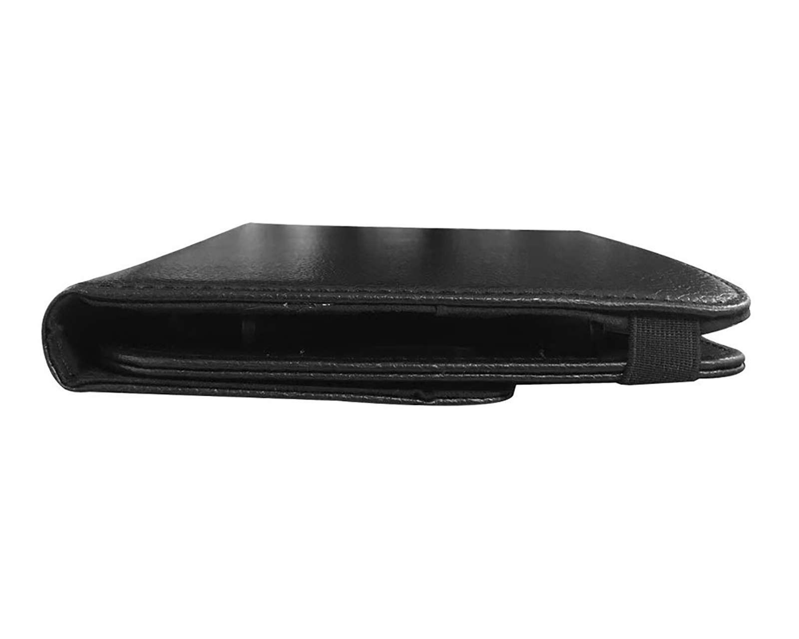 Foto 4 | Foto 4 | Funda para Tablet Universal Negra Novotek