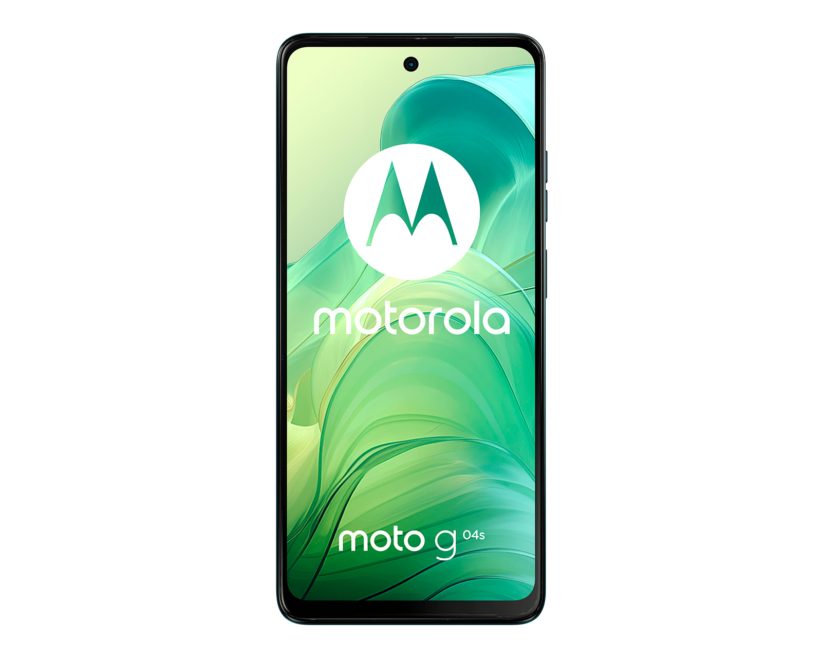 Foto 3 pulgar | Foto 2 | Telcel Motorola Moto G04S 128 GB Verde