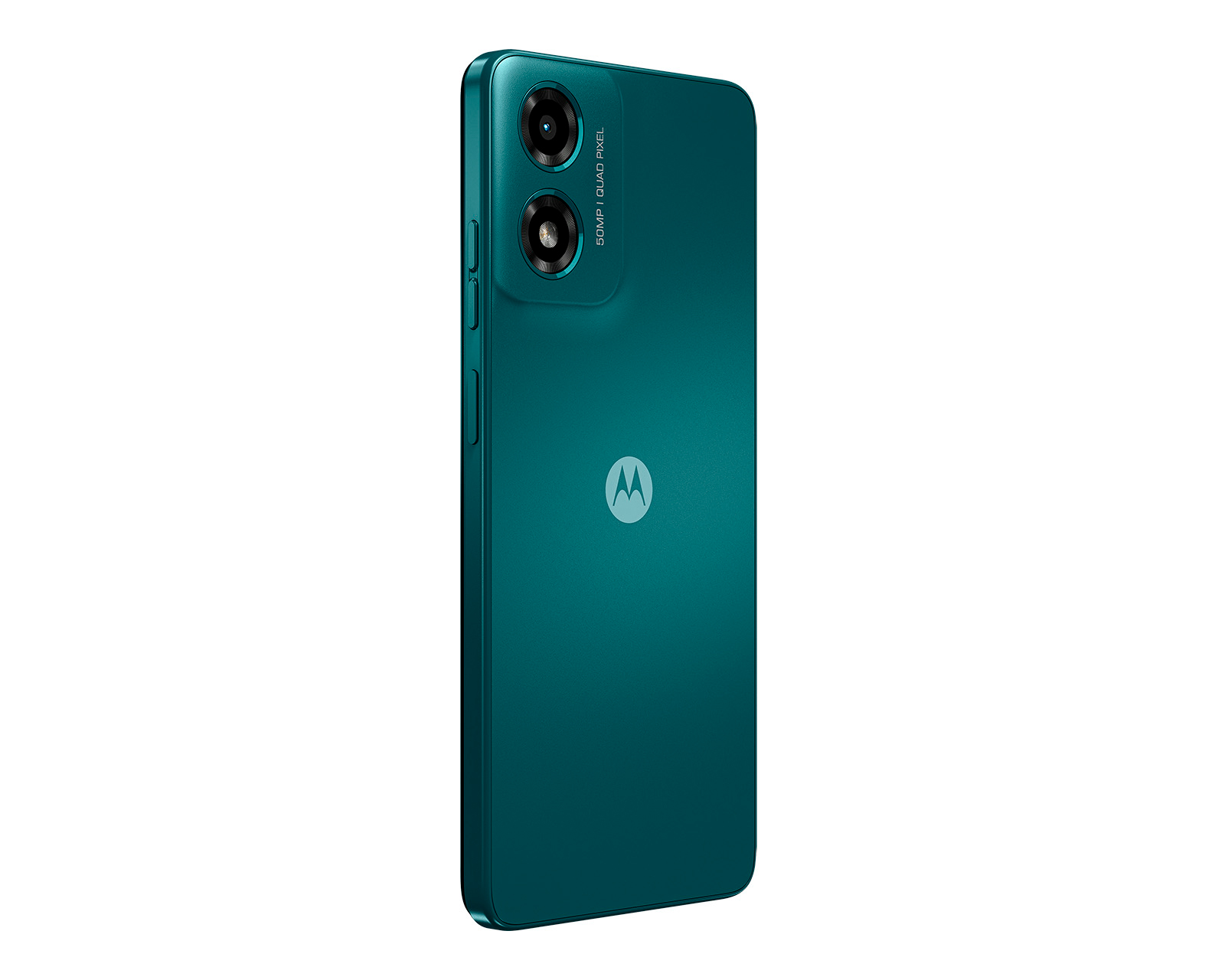 Foto 4 pulgar | Foto 3 | Telcel Motorola Moto G04S 128 GB Verde