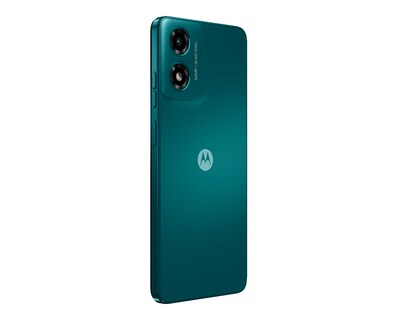 Foto 3 | Foto 3 | Telcel Motorola Moto G04S 128 GB Verde