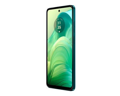 Foto 6 | Foto 6 | Telcel Motorola Moto G04S 128 GB Verde