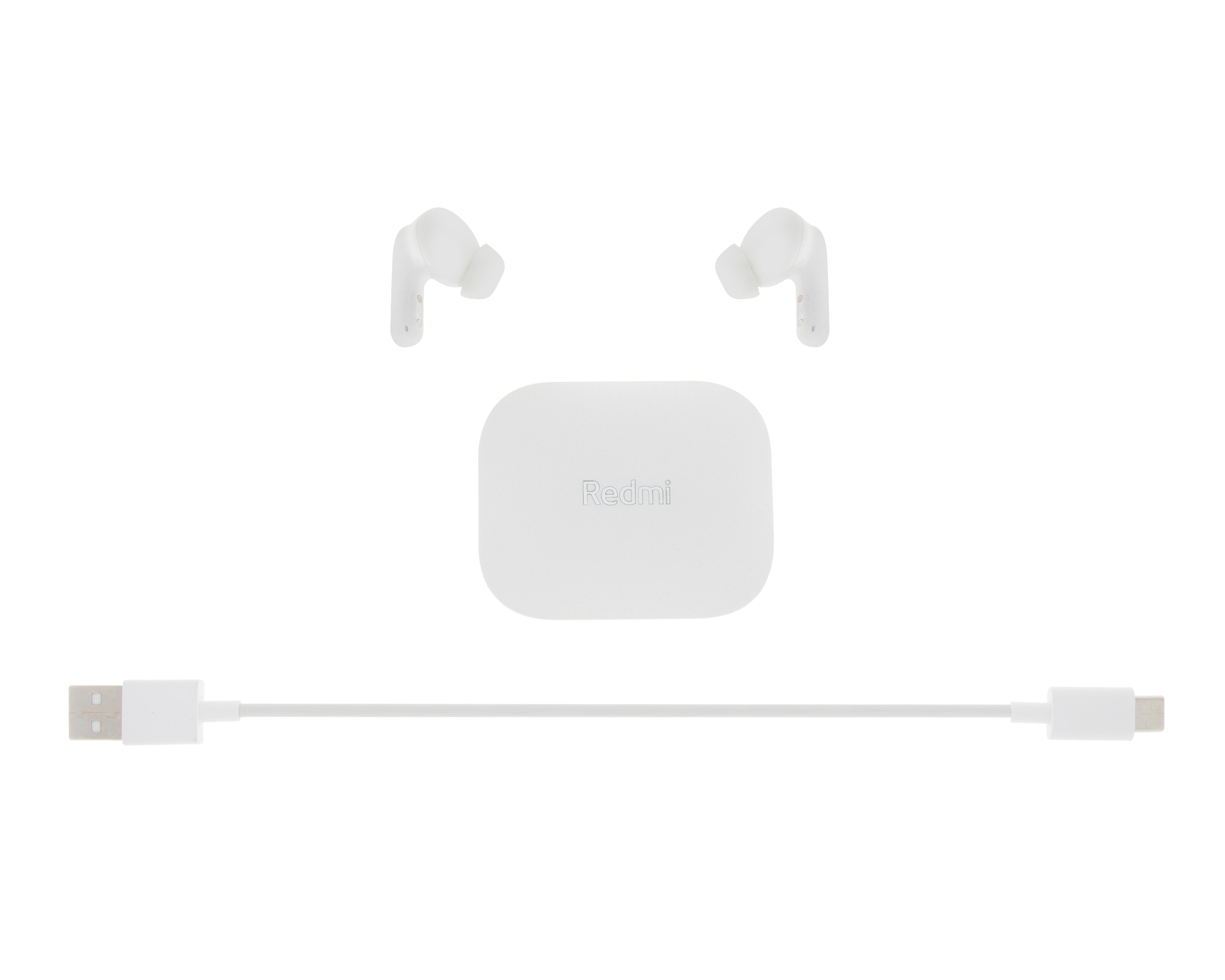 Foto 4 pulgar | Foto 3 | Audífonos True Wireless Xiaomi Bluetooth 5.3 Redmi Buds 5