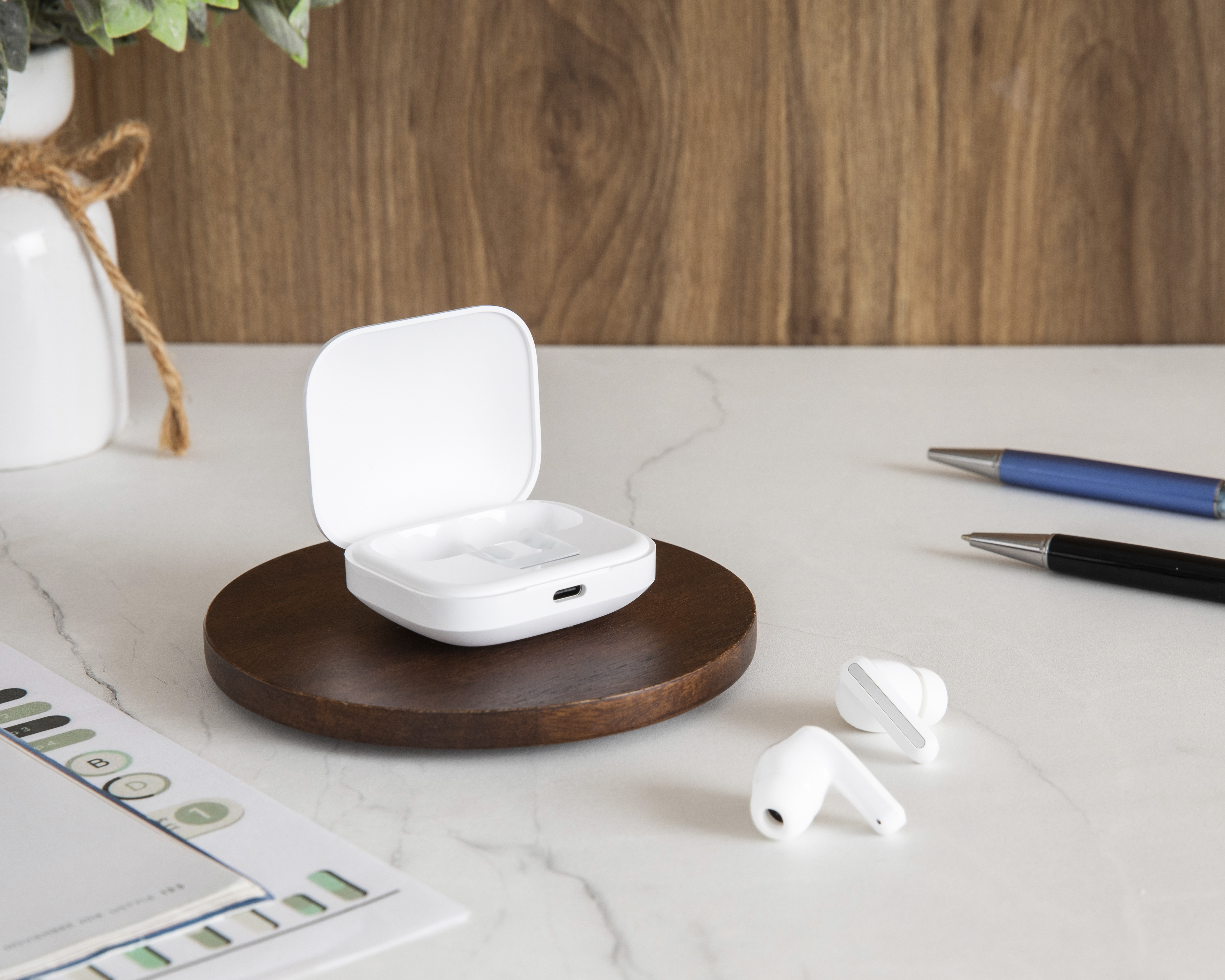 Foto 4 | Foto 4 | Audífonos True Wireless Xiaomi Bluetooth 5.3 Redmi Buds 5