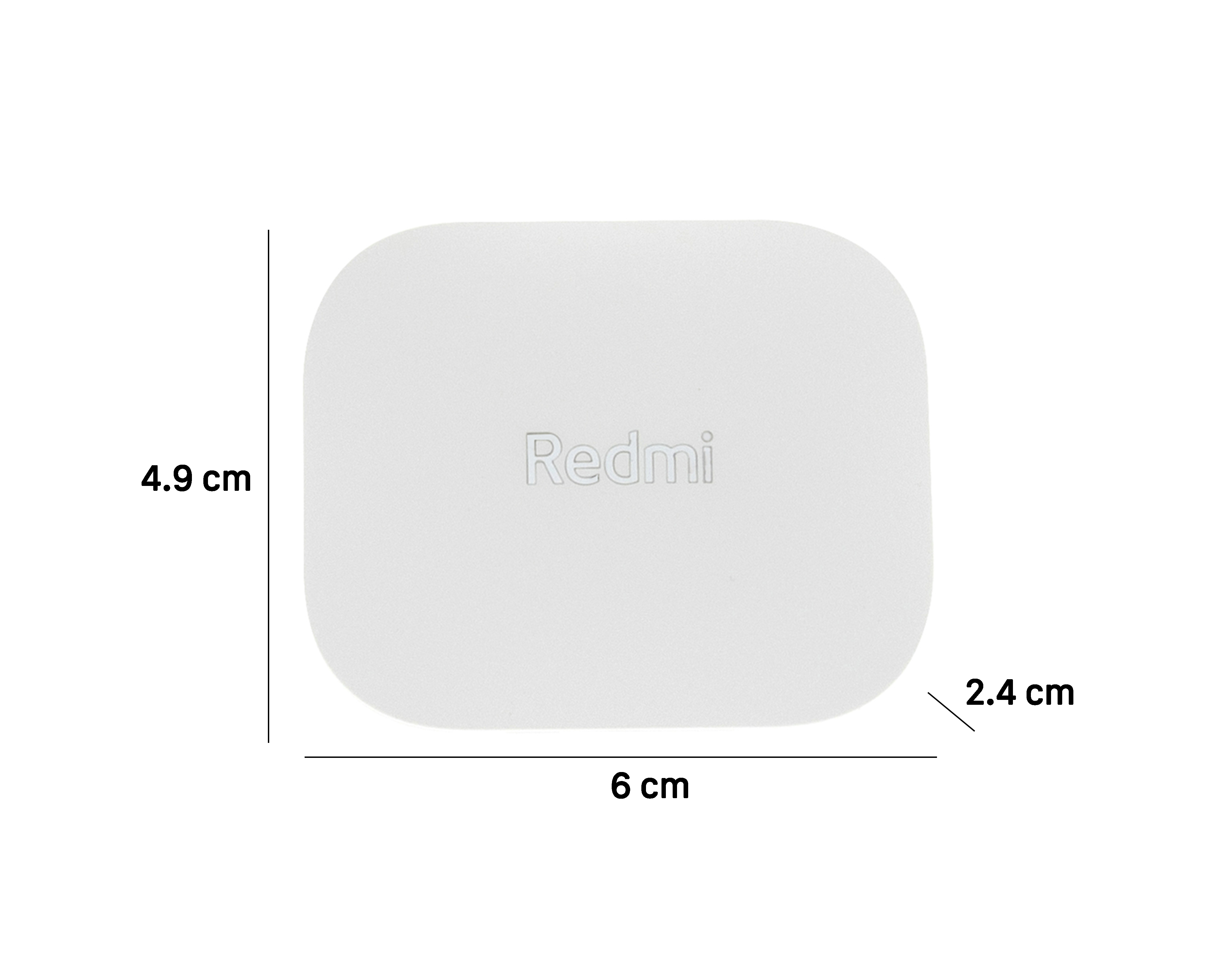 Foto 5 | Foto 5 | Audífonos True Wireless Xiaomi Bluetooth 5.3 Redmi Buds 5