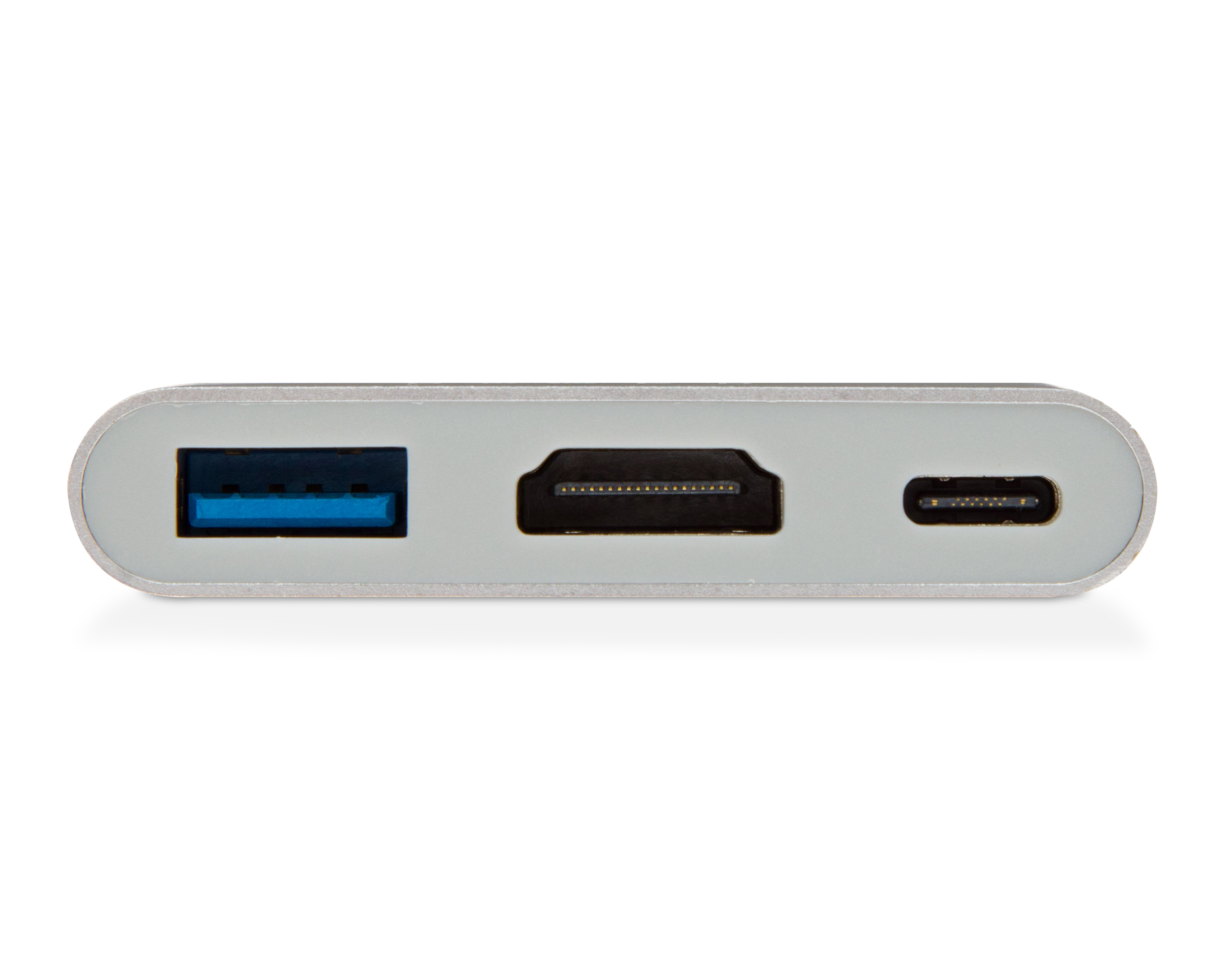Foto 2 | Foto 2 | Adaptador USB Tipo C Select Power con 3 Puertos
