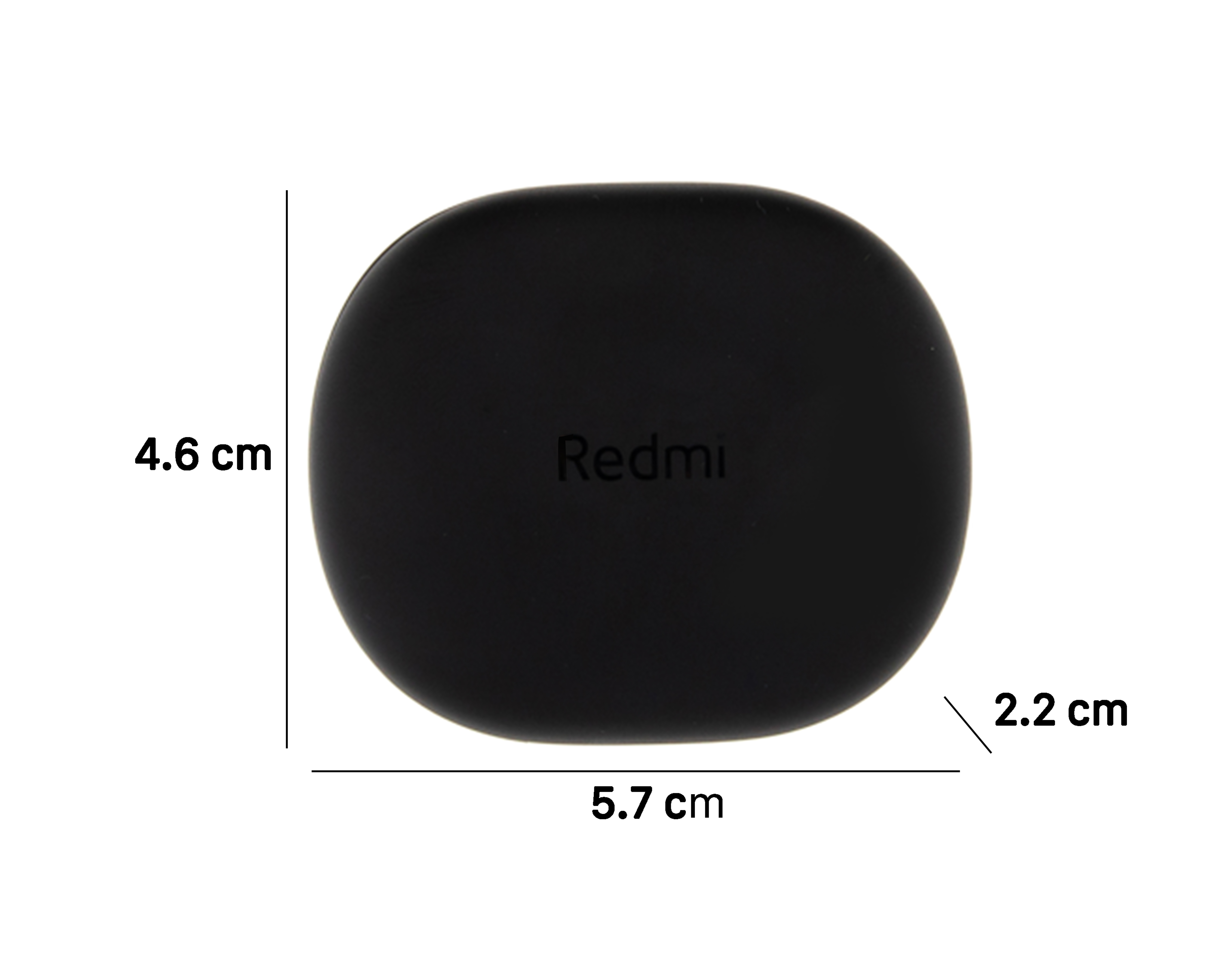 Foto 5 | Foto 5 | Audífonos True Wireless Xiaomi con Micrófono Redmi Buds 4 Lite