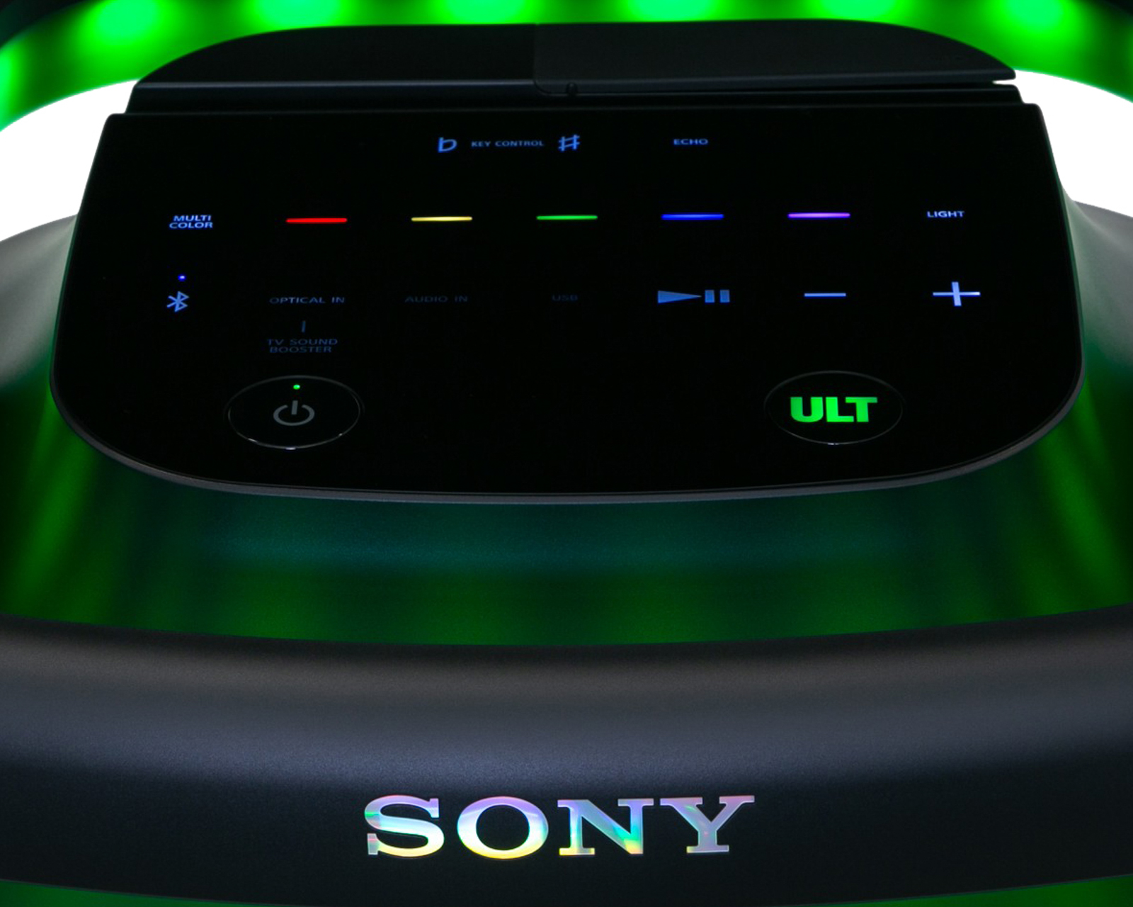 Foto 5 pulgar | Foto 4 | Bocina Sony SRS-ULT1000 con Luces LED