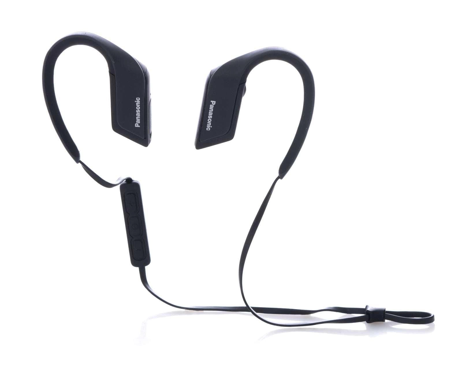 Foto 2 pulgar | Foto 1 | Audífonos Deportivos Panasonic Bluetooth RP-BTS35PP-K