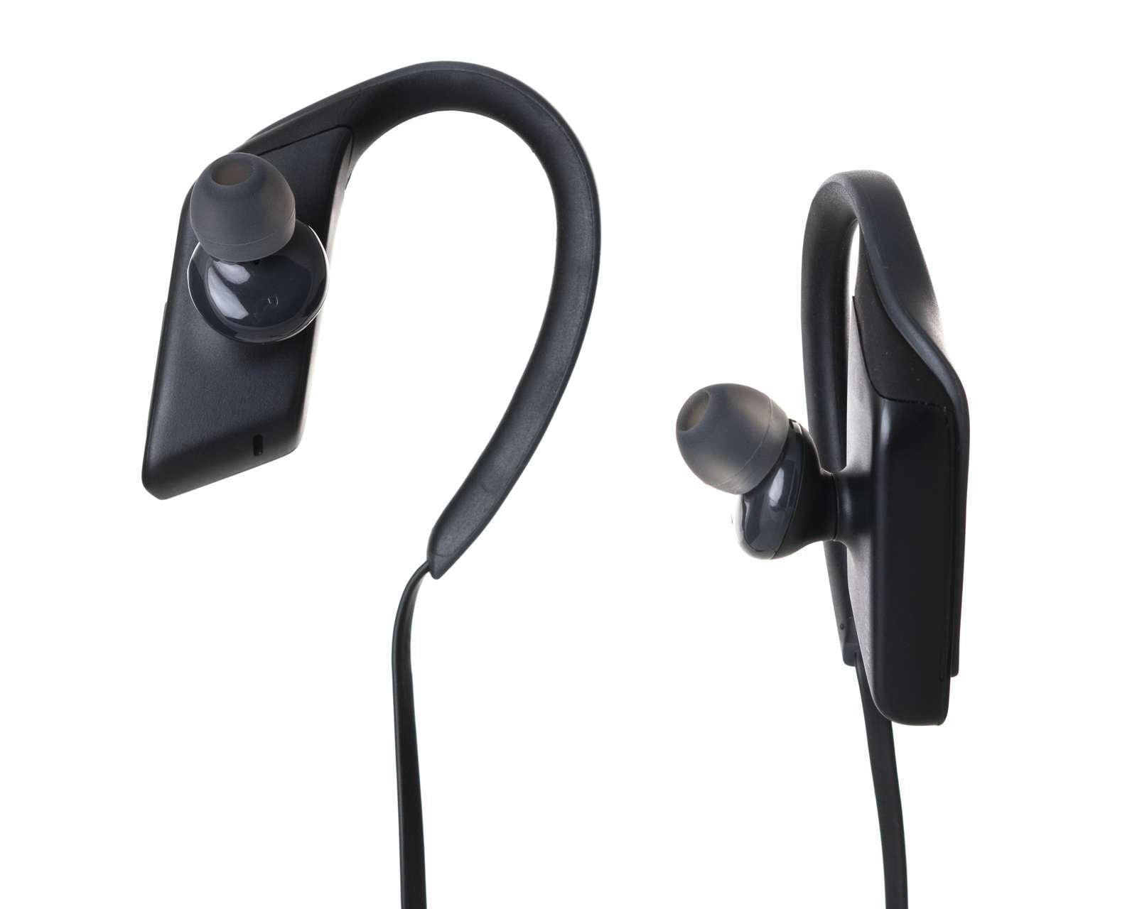 Foto 2 | Foto 2 | Audífonos Deportivos Panasonic Bluetooth RP-BTS35PP-K