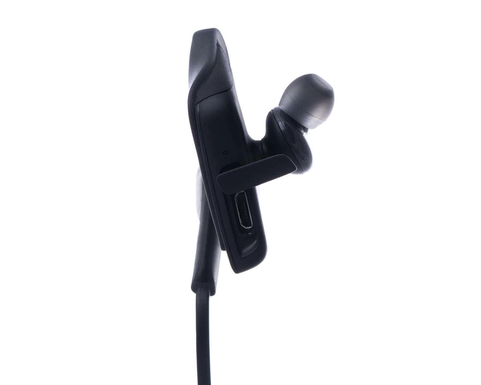 Foto 5 pulgar | Foto 4 | Audífonos Deportivos Panasonic Bluetooth RP-BTS35PP-K