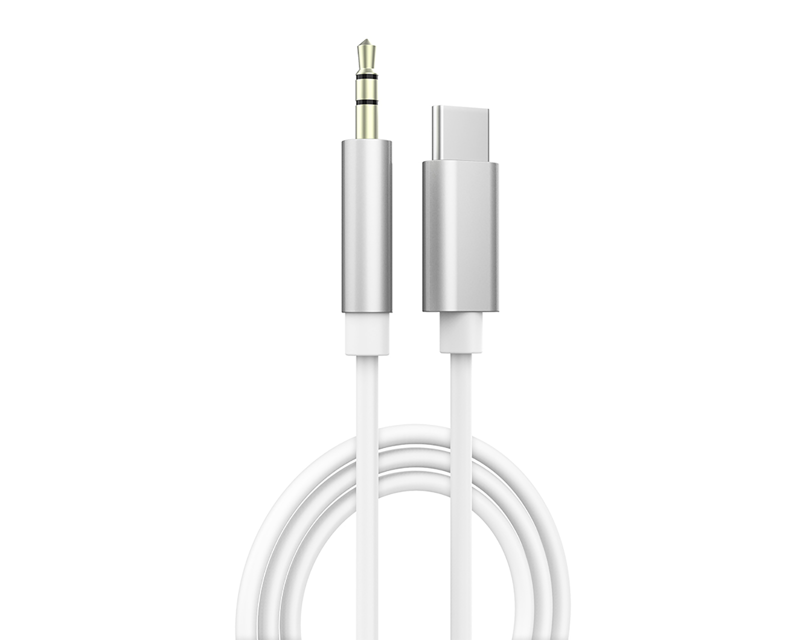 Foto 3 | Foto 3 | Cable USB-C a Auxiliar Blob 1 M