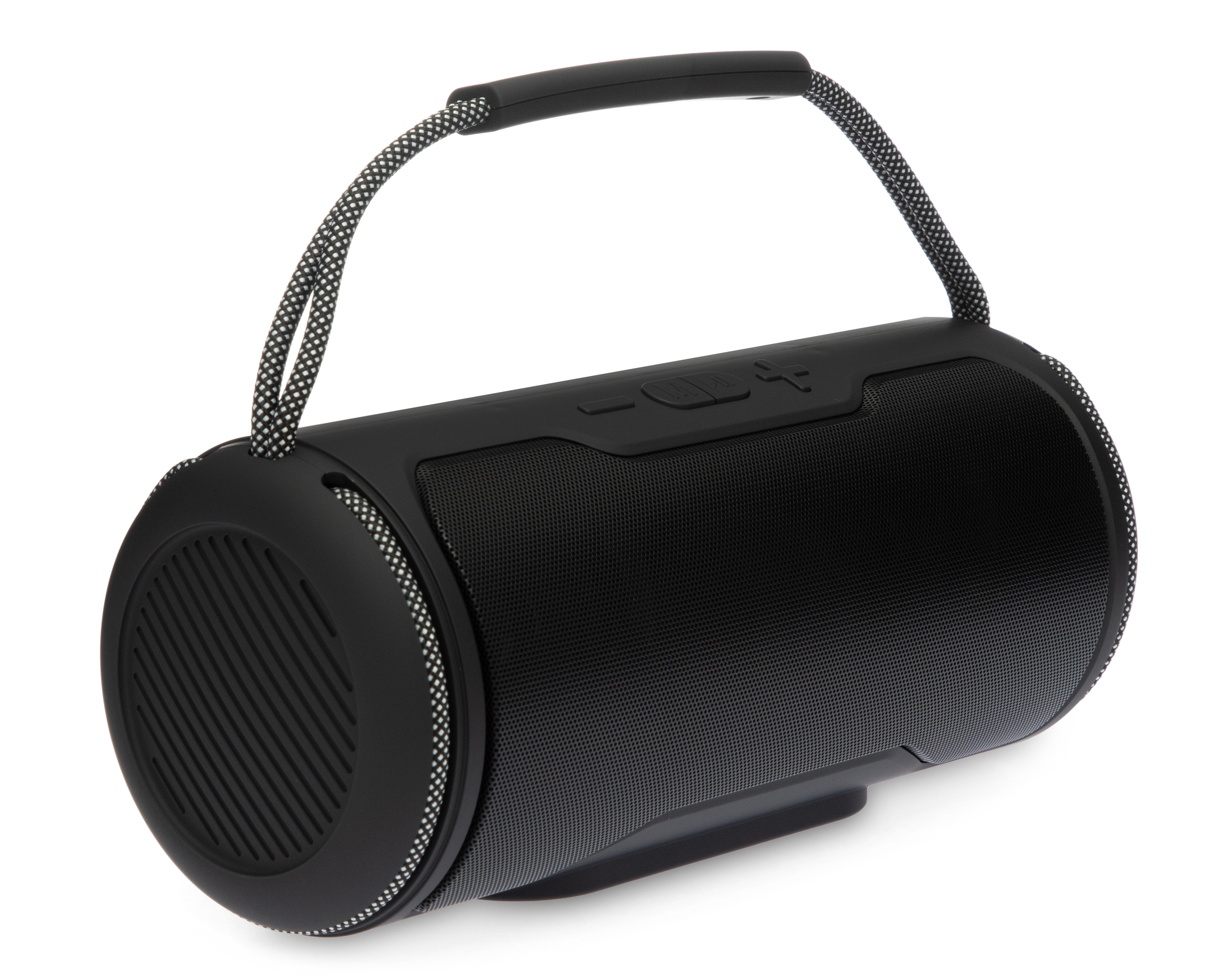 Foto 1 | Foto 1 | Bocina Bluetooth STF Hook 12 W con Luces