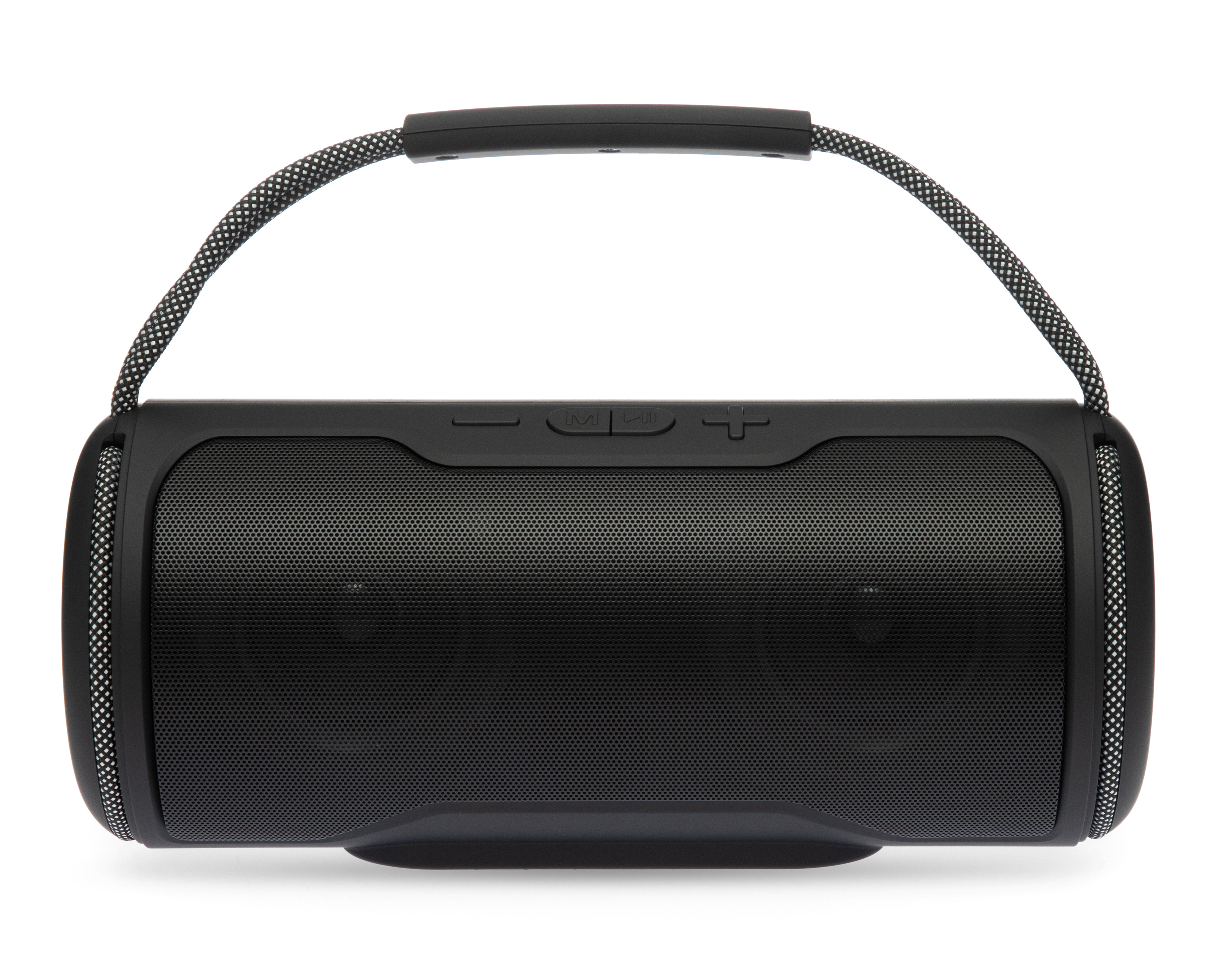 Foto 3 pulgar | Foto 2 | Bocina Bluetooth STF Hook 12 W con Luces