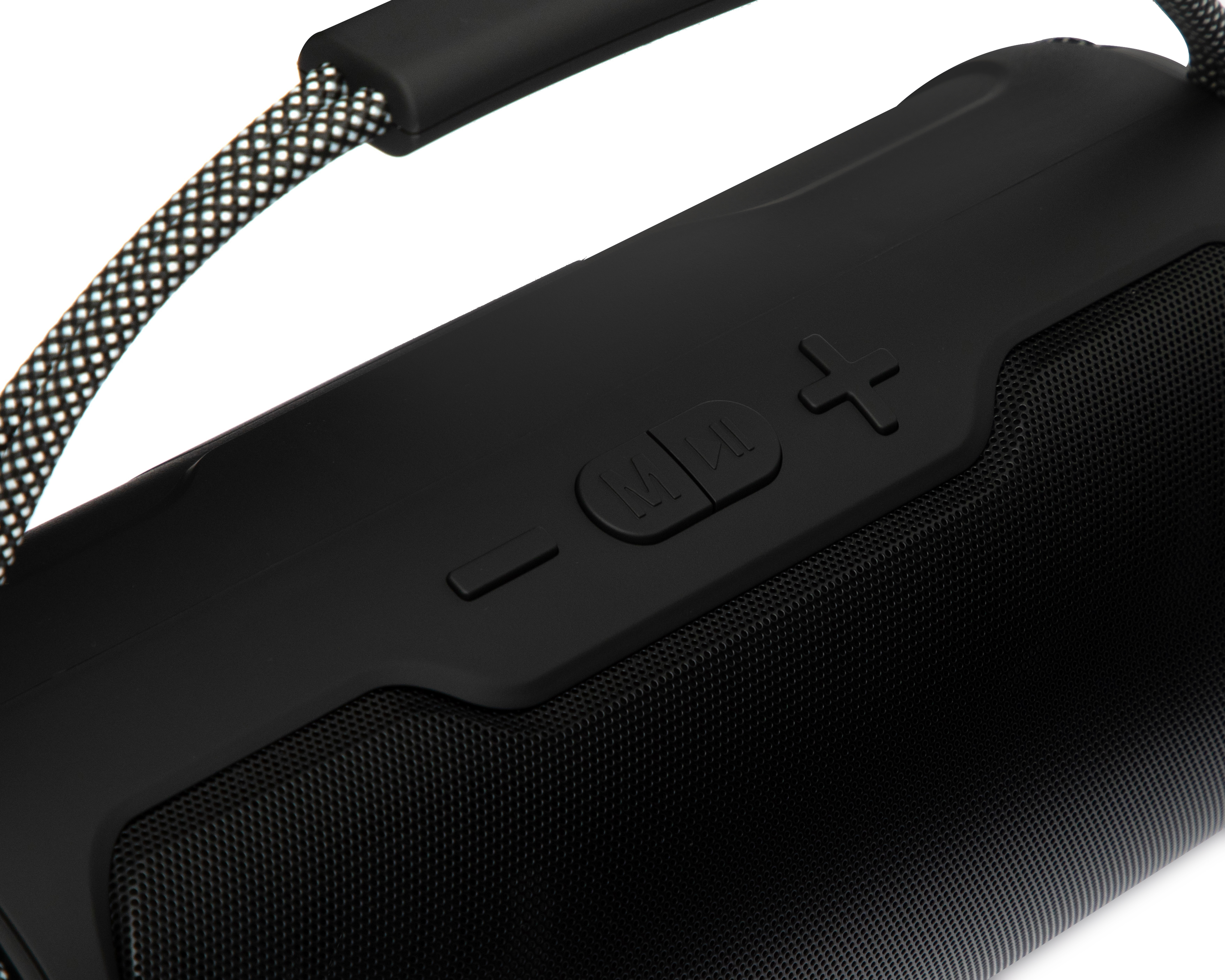 Foto 5 | Foto 5 | Bocina Bluetooth STF Hook 12 W con Luces