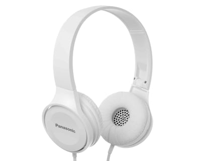 Foto 3 | Foto 3 | Audífonos de Diadema Panasonic RP-HF100E-W