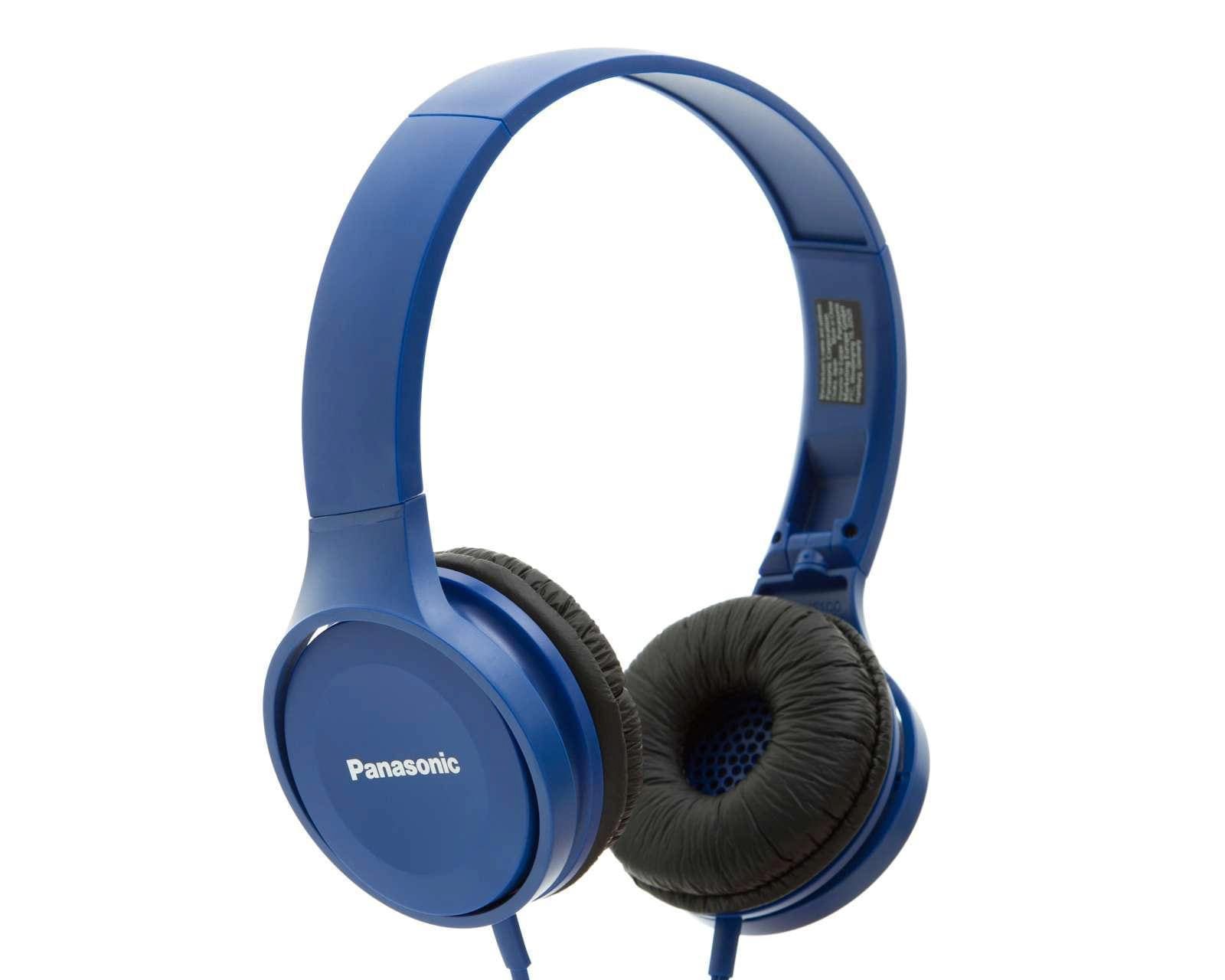 Foto 3 | Foto 3 | Audífonos de Diadema Panasonic Plegables RP-HF100E-P