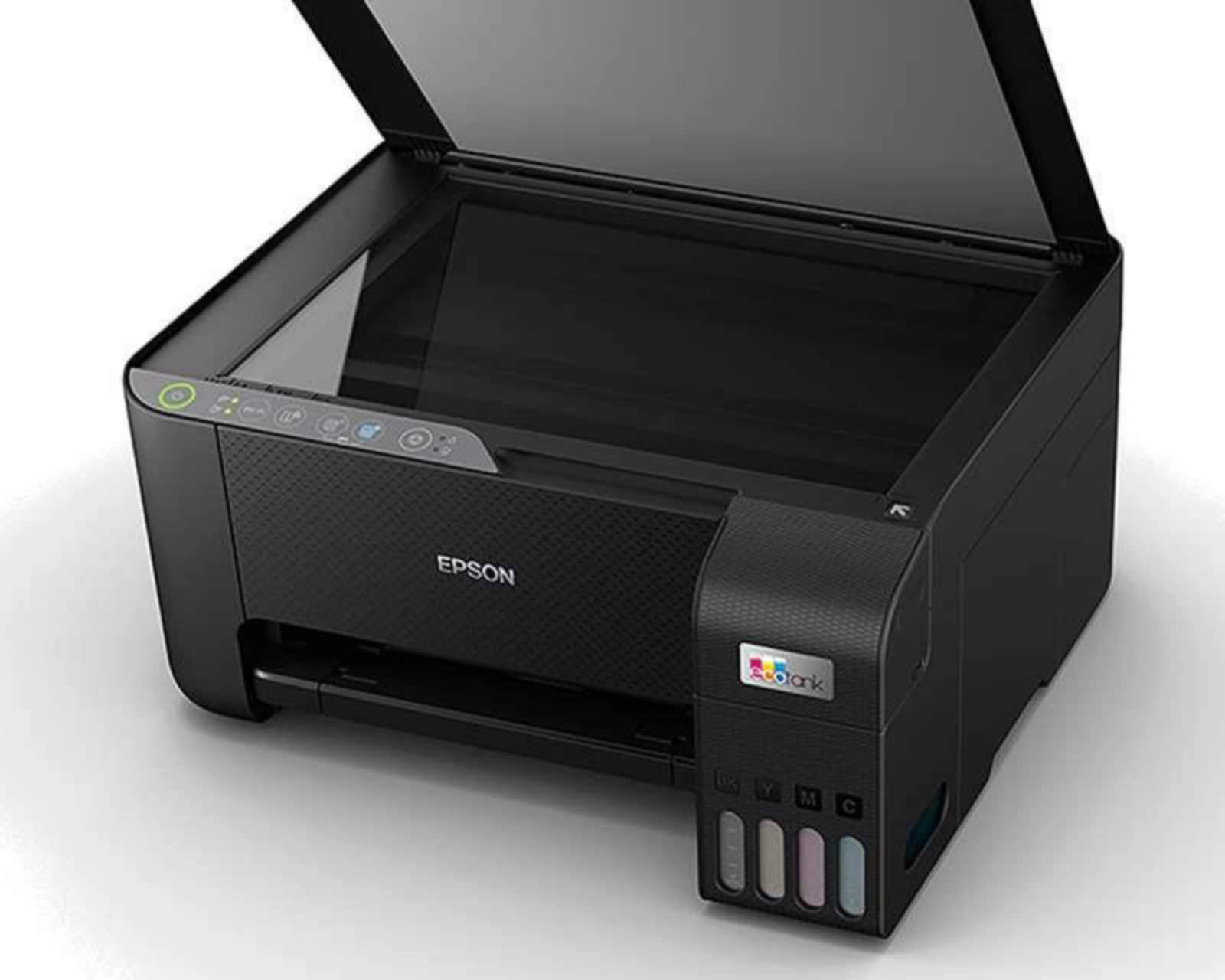 Foto 4 | Foto 4 | Multifuncional Epson de Inyección L-3251