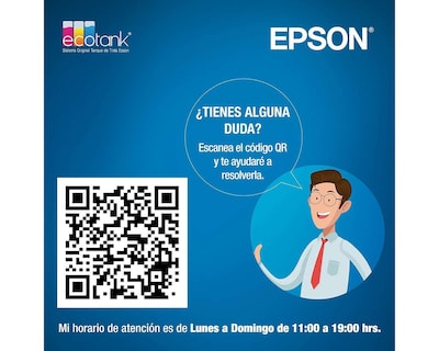 Foto 5 | Foto 5 | Multifuncional Epson de Inyección L-3251