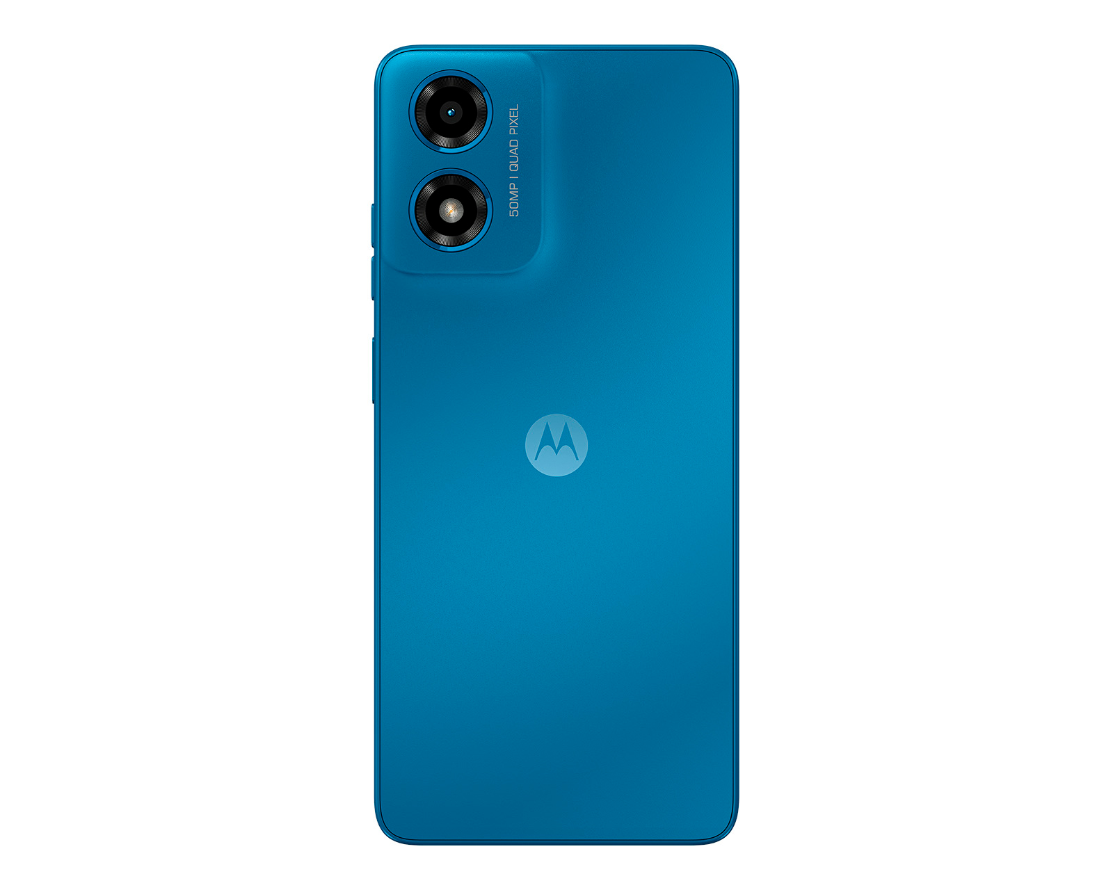 Foto 5 pulgar | Foto 4 | Telcel Motorola G04S 128 GB Azul