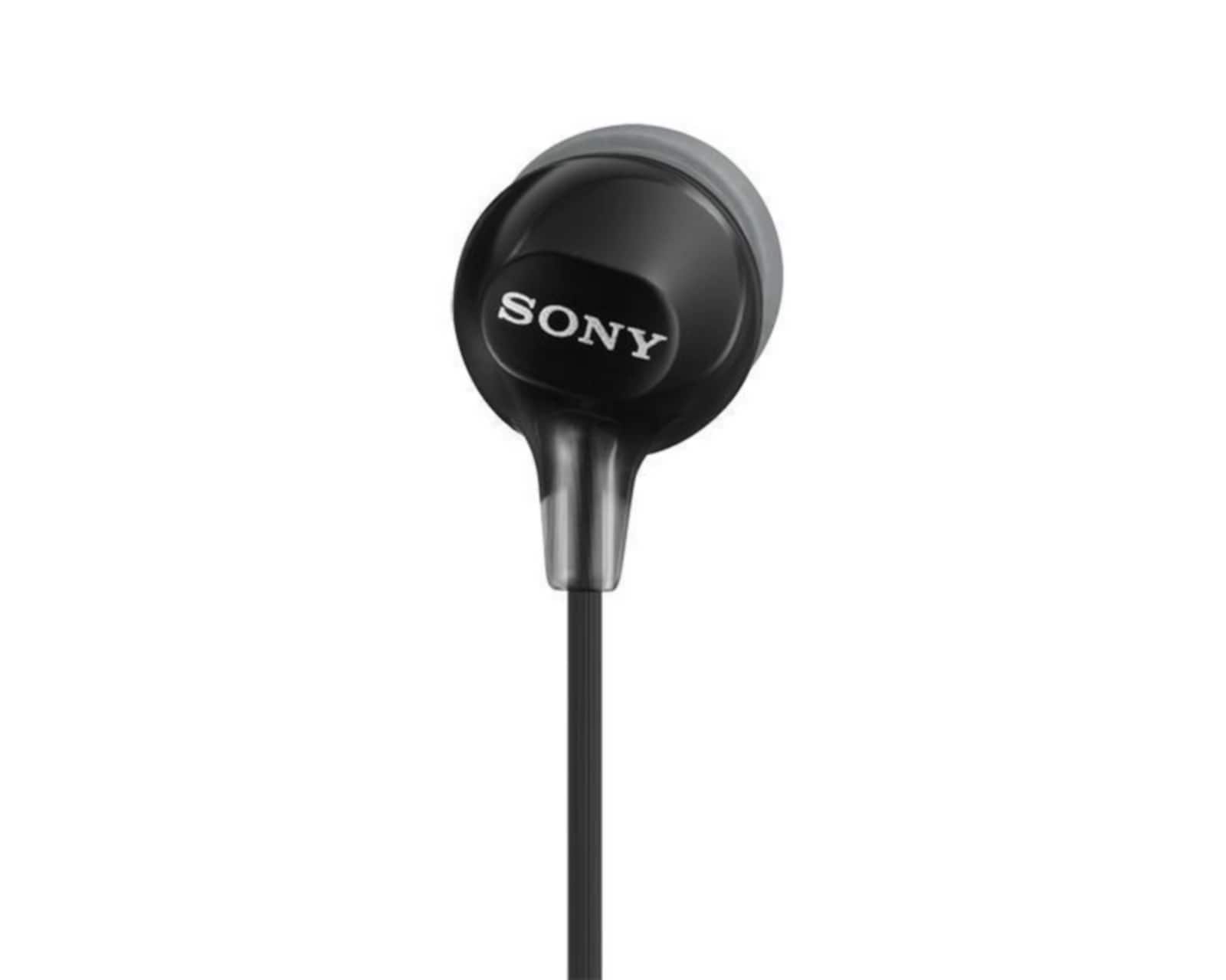 Foto 3 pulgar | Foto 2 | Audífonos In-Ear Sony Cerrado Dinámico MDR-EX15LP
