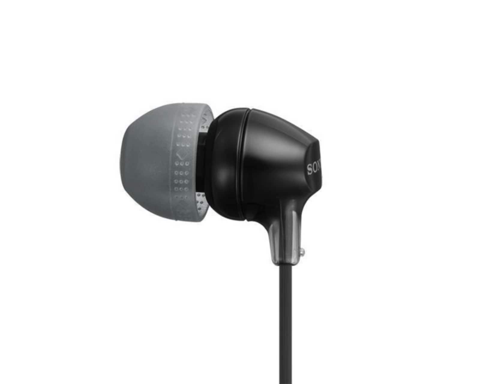Foto 3 | Foto 3 | Audífonos In-Ear Sony Cerrado Dinámico MDR-EX15LP