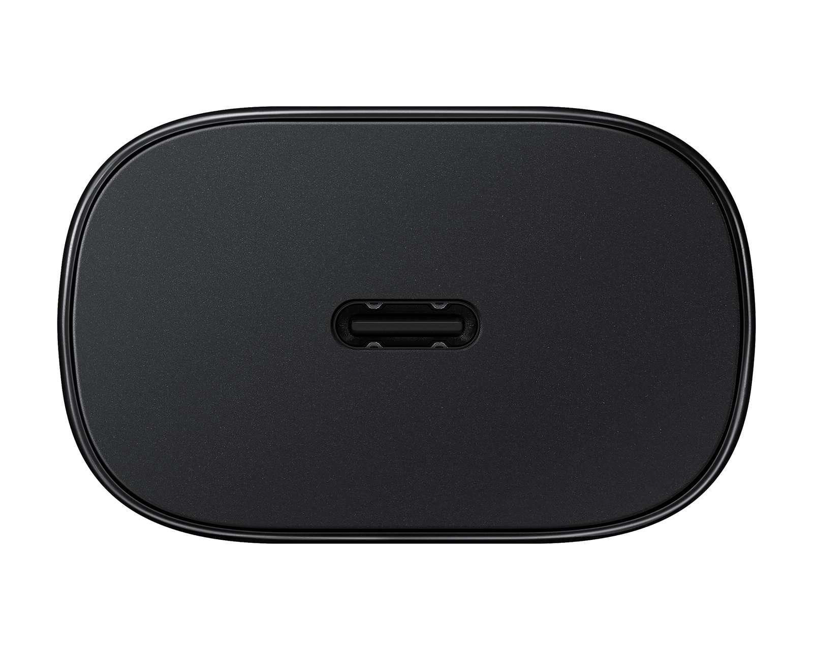 Foto 3 | Foto 3 | Adaptador de Corriente Samsung con Entrada USB tipo C 25 W