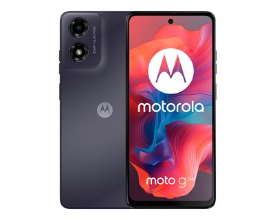 Foto 1 | Foto 1 | Telcel Motorola G04S 128 GB Azul