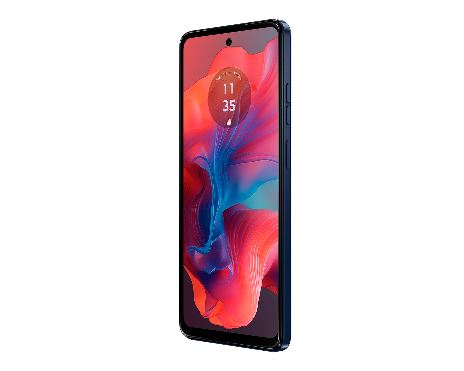 Foto 6 | Foto 6 | Telcel Motorola G04S 128 GB Azul