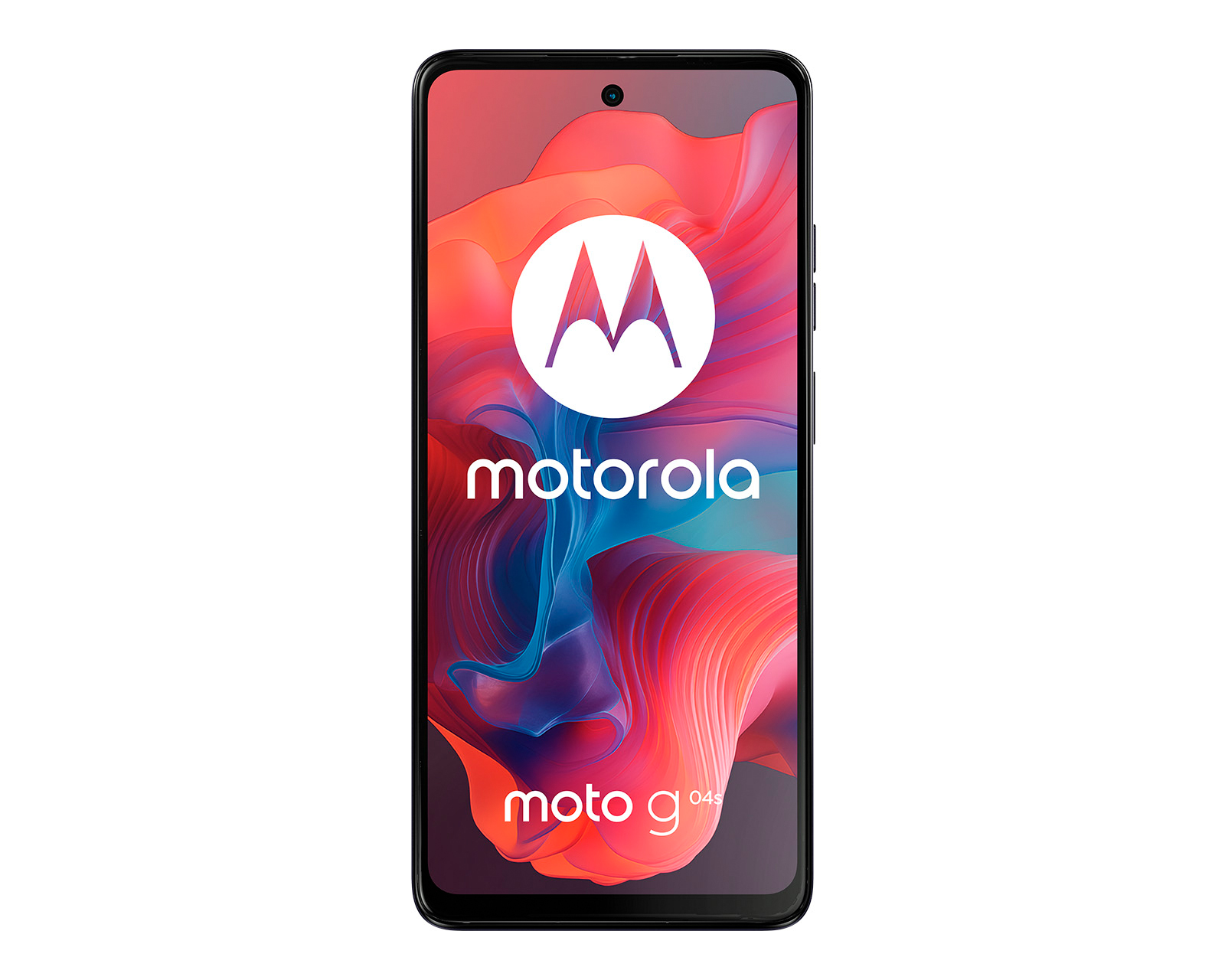 Foto 3 pulgar | Foto 2 | Telcel Motorola G04S 128 GB Negro