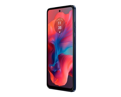 Foto 6 | Foto 6 | Telcel Motorola G04S 128 GB Negro