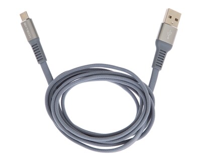 Foto 2 | Foto 2 | Cable Micro USB Bytech 2 m