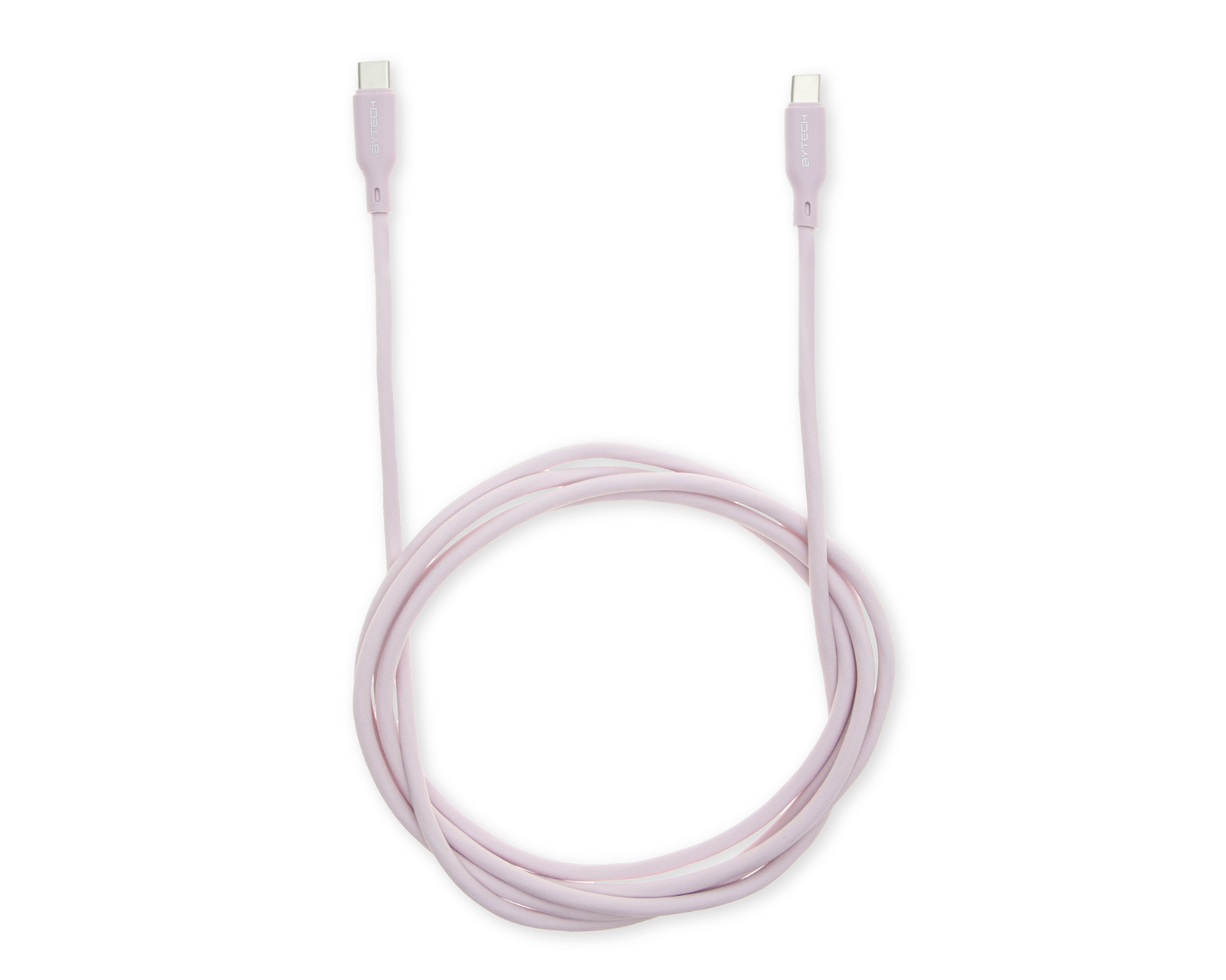 Foto 3 pulgar | Foto 2 | Cable USB-C Bytech 2 m
