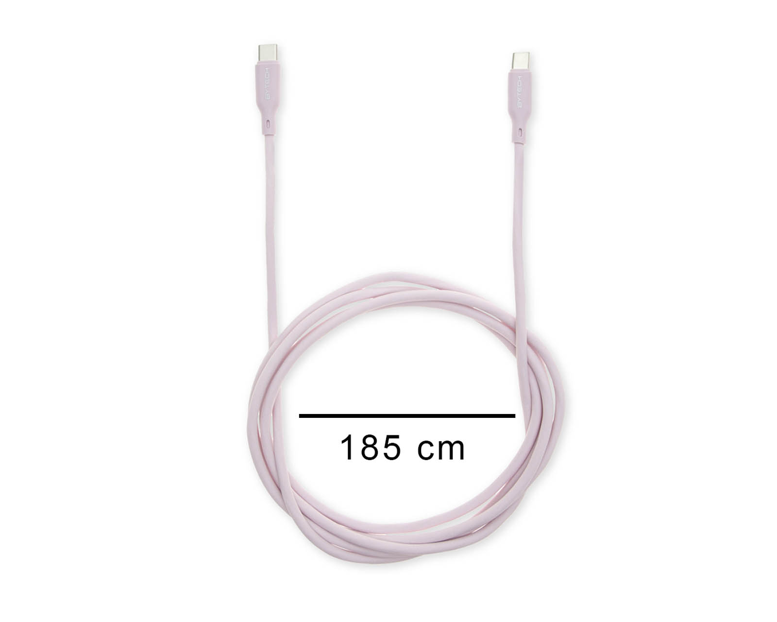 Foto 5 pulgar | Foto 4 | Cable USB-C Bytech 2 m