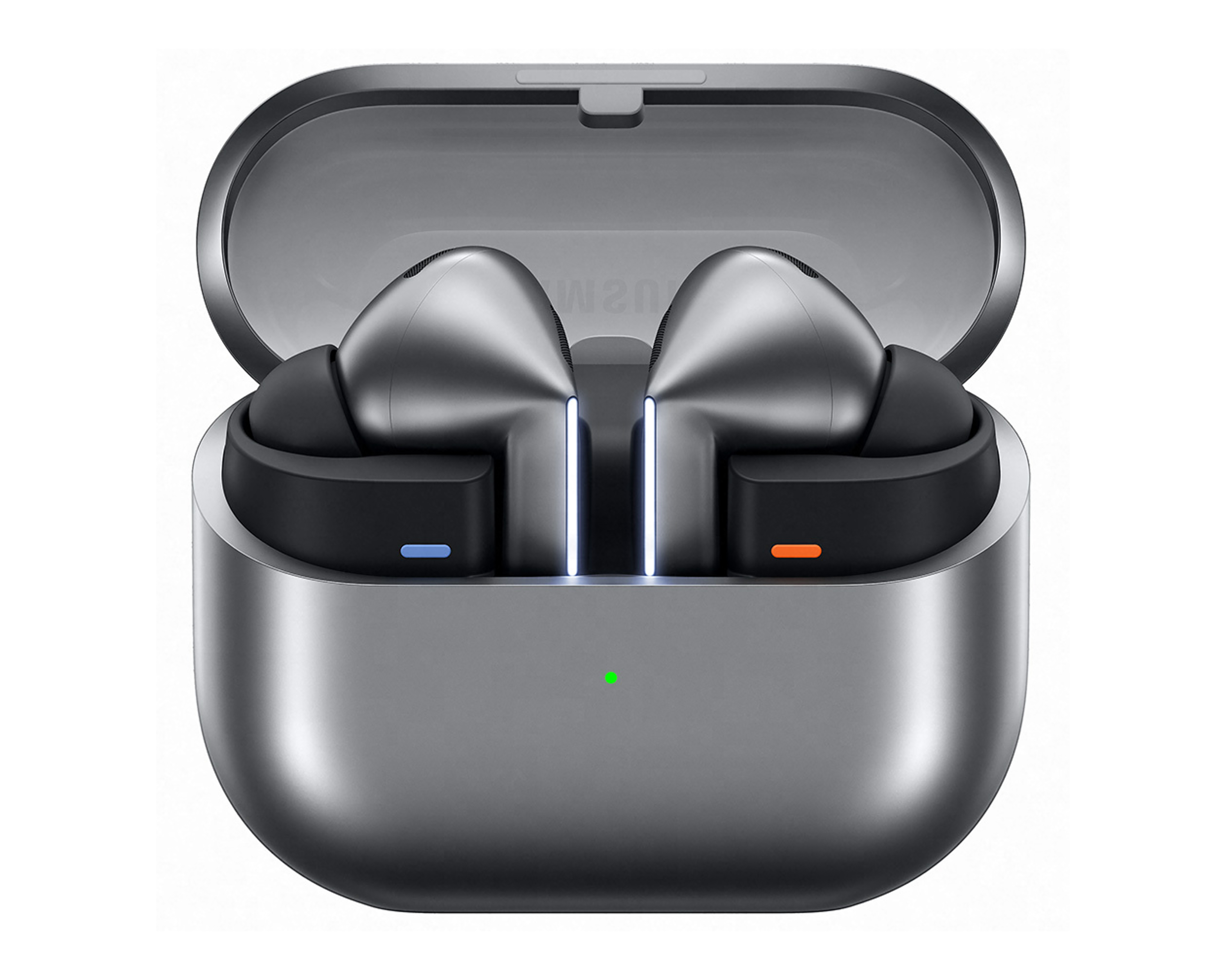 Foto 1 | Foto 1 | Audífonos True Wireles Samsung con IA Galaxy Buds 3 Pro