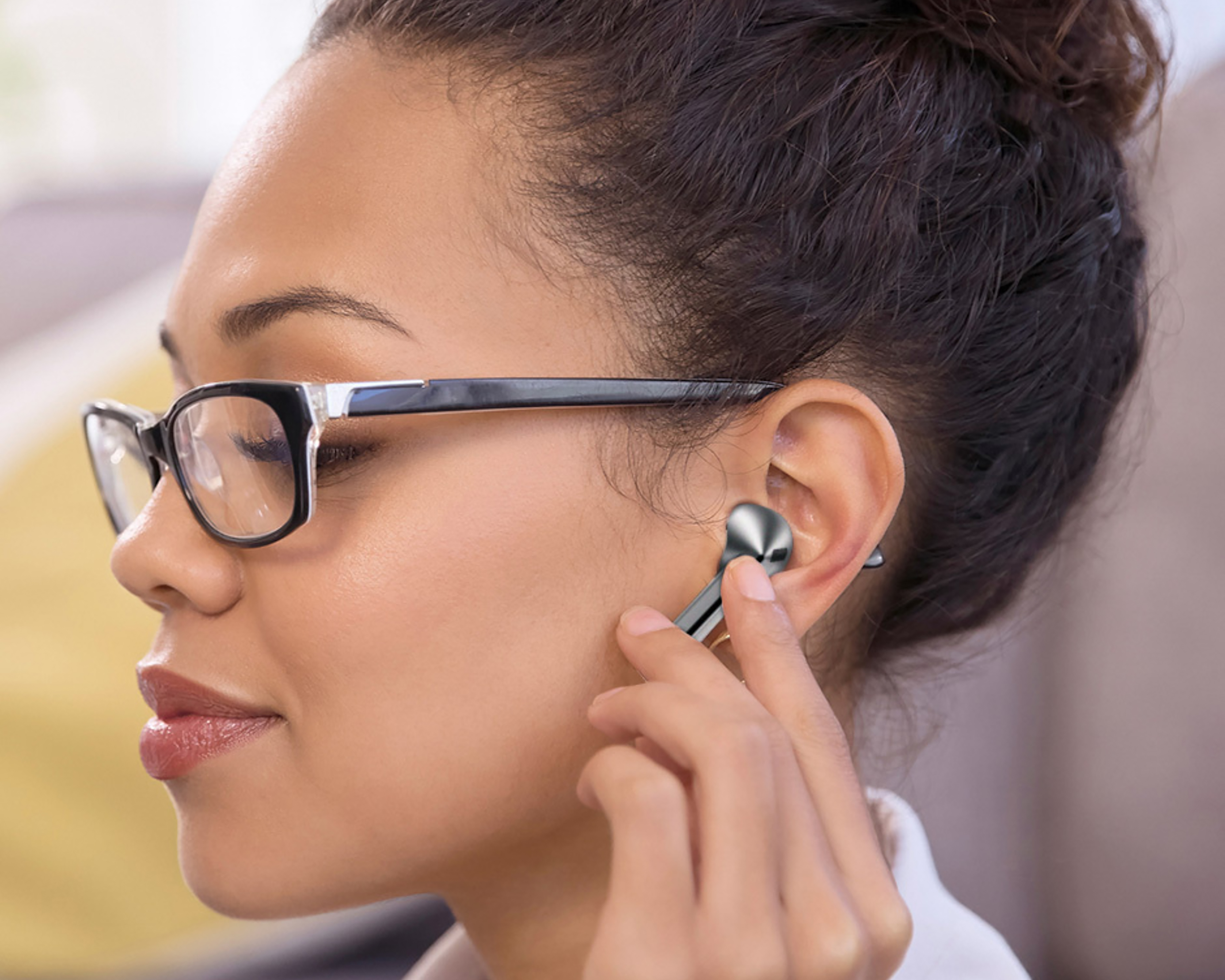 Foto 10 | Foto 10 | Audífonos True Wireles Samsung con IA Galaxy Buds 3 Pro