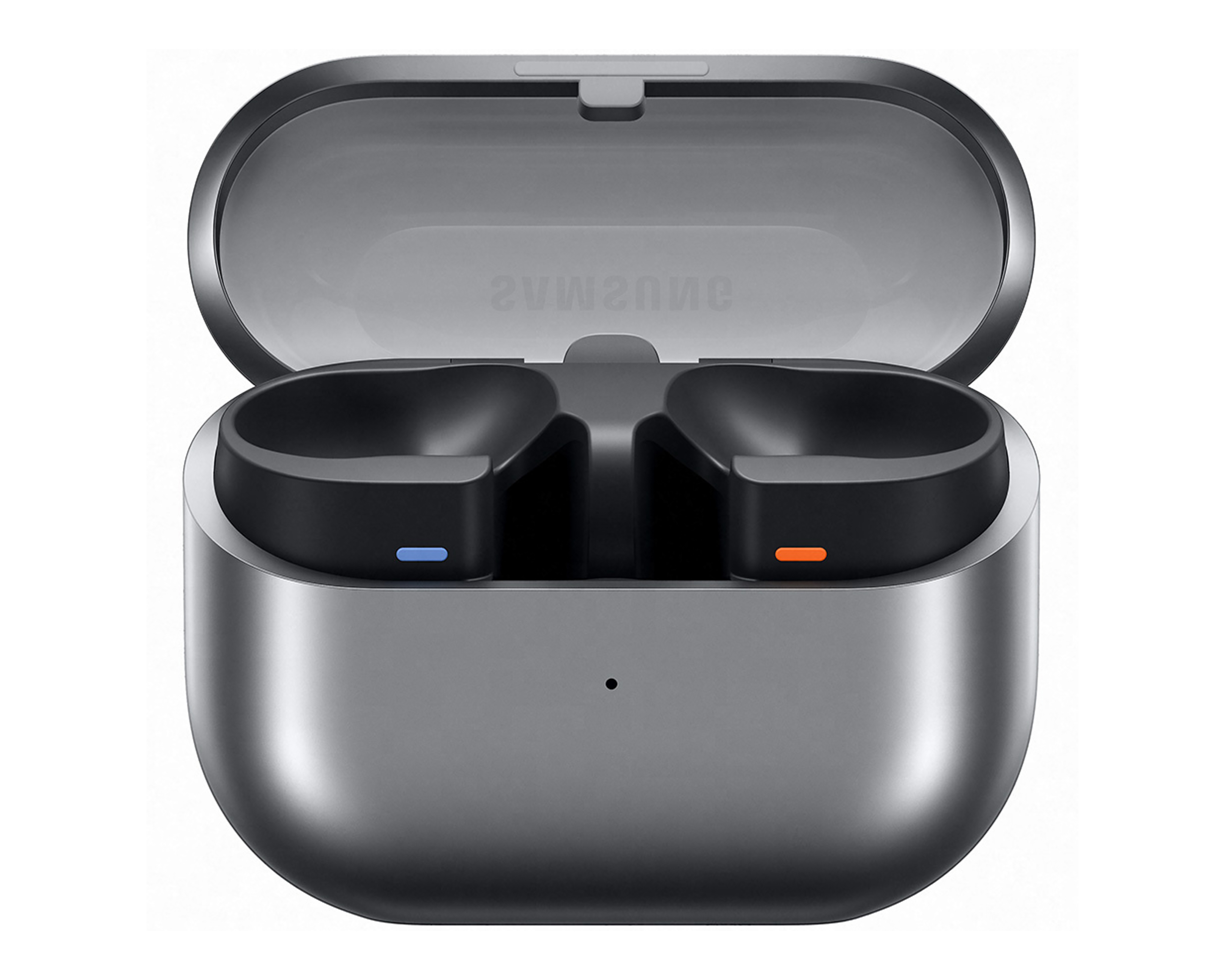 Foto 2 | Foto 2 | Audífonos True Wireles Samsung con IA Galaxy Buds 3 Pro
