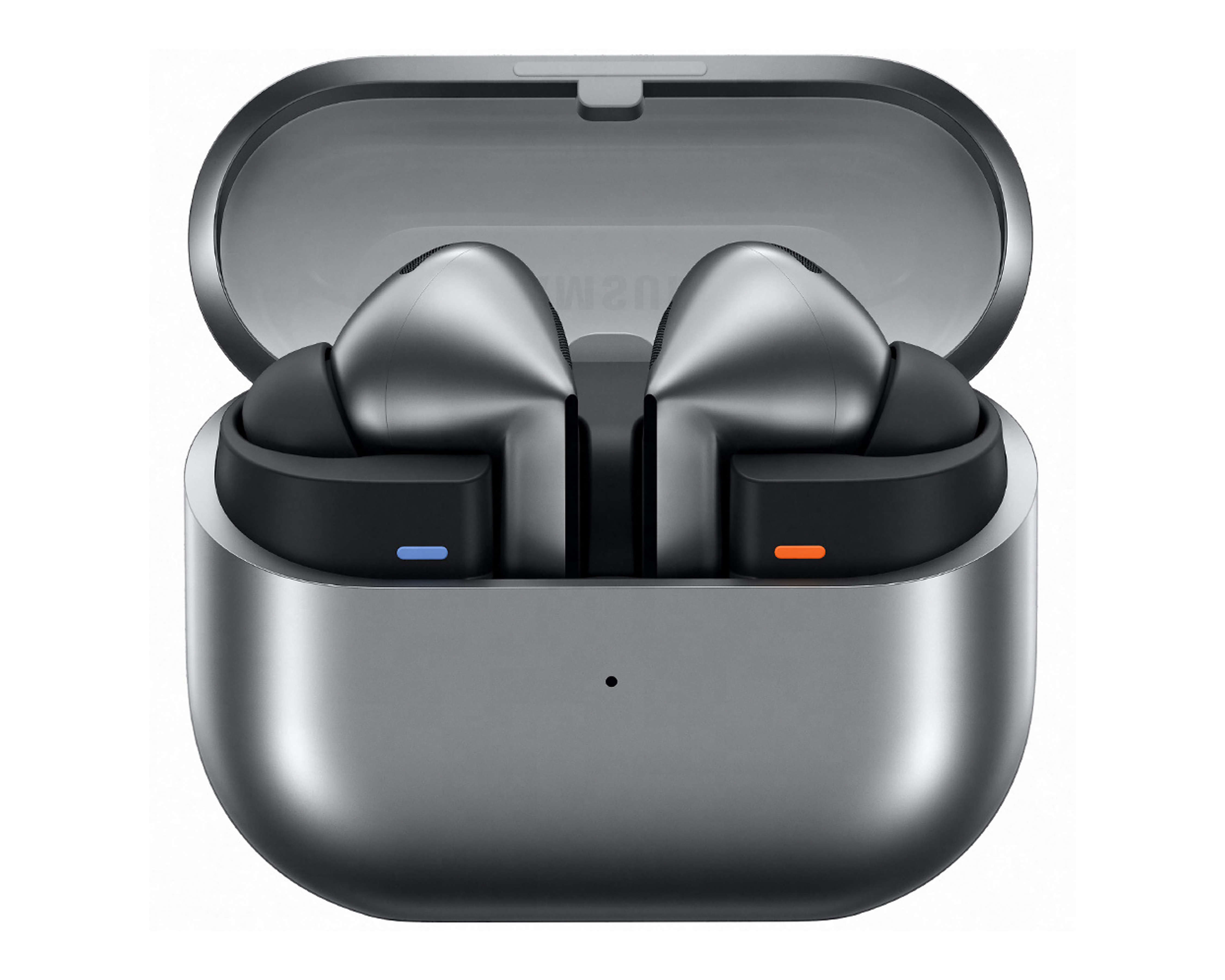 Foto 4 | Foto 4 | Audífonos True Wireles Samsung con IA Galaxy Buds 3 Pro