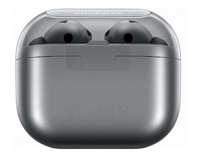 Foto 6 | Foto 6 | Audífonos True Wireles Samsung con IA Galaxy Buds 3 Pro