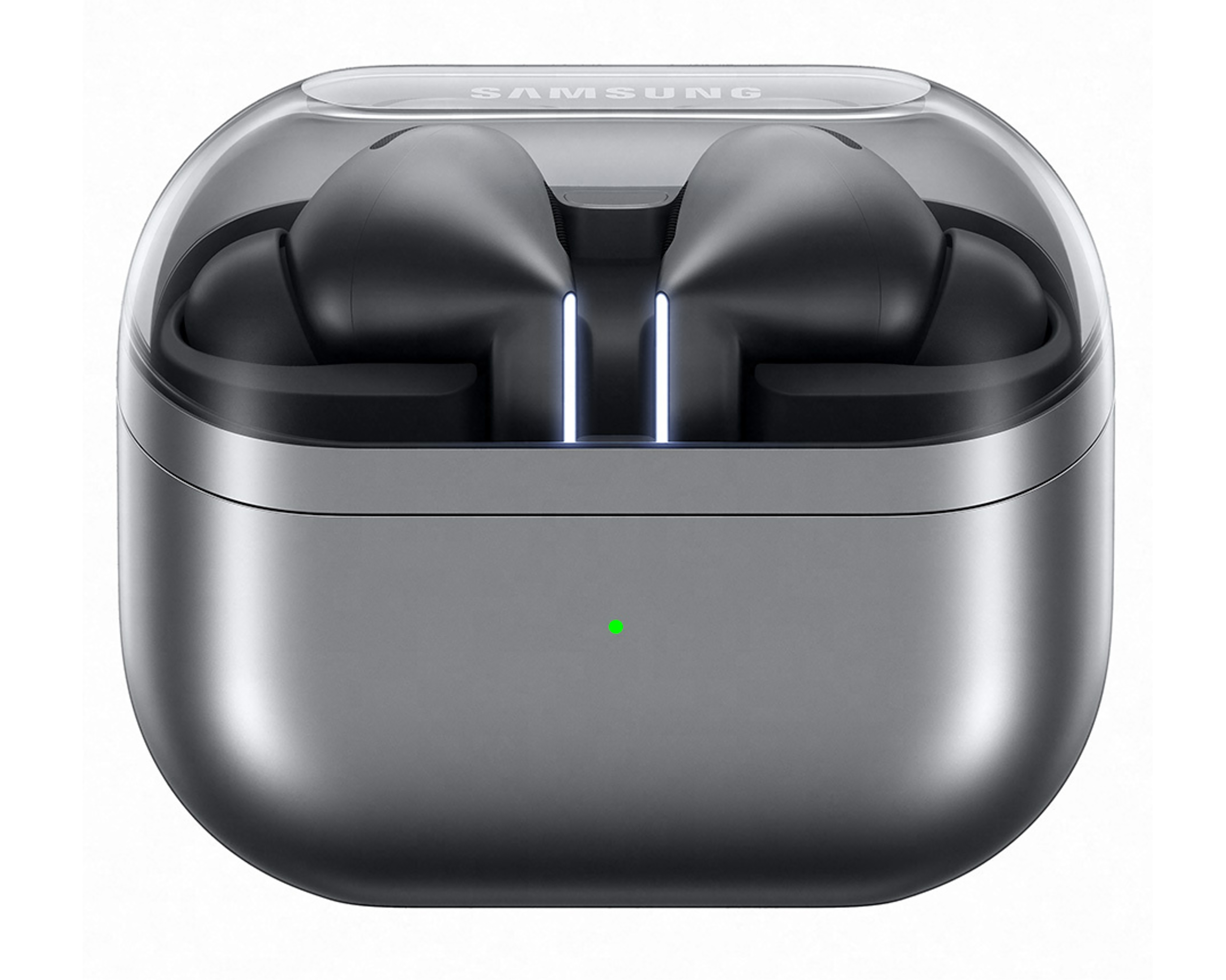 Foto 8 pulgar | Foto 7 | Audífonos True Wireles Samsung con IA Galaxy Buds 3 Pro