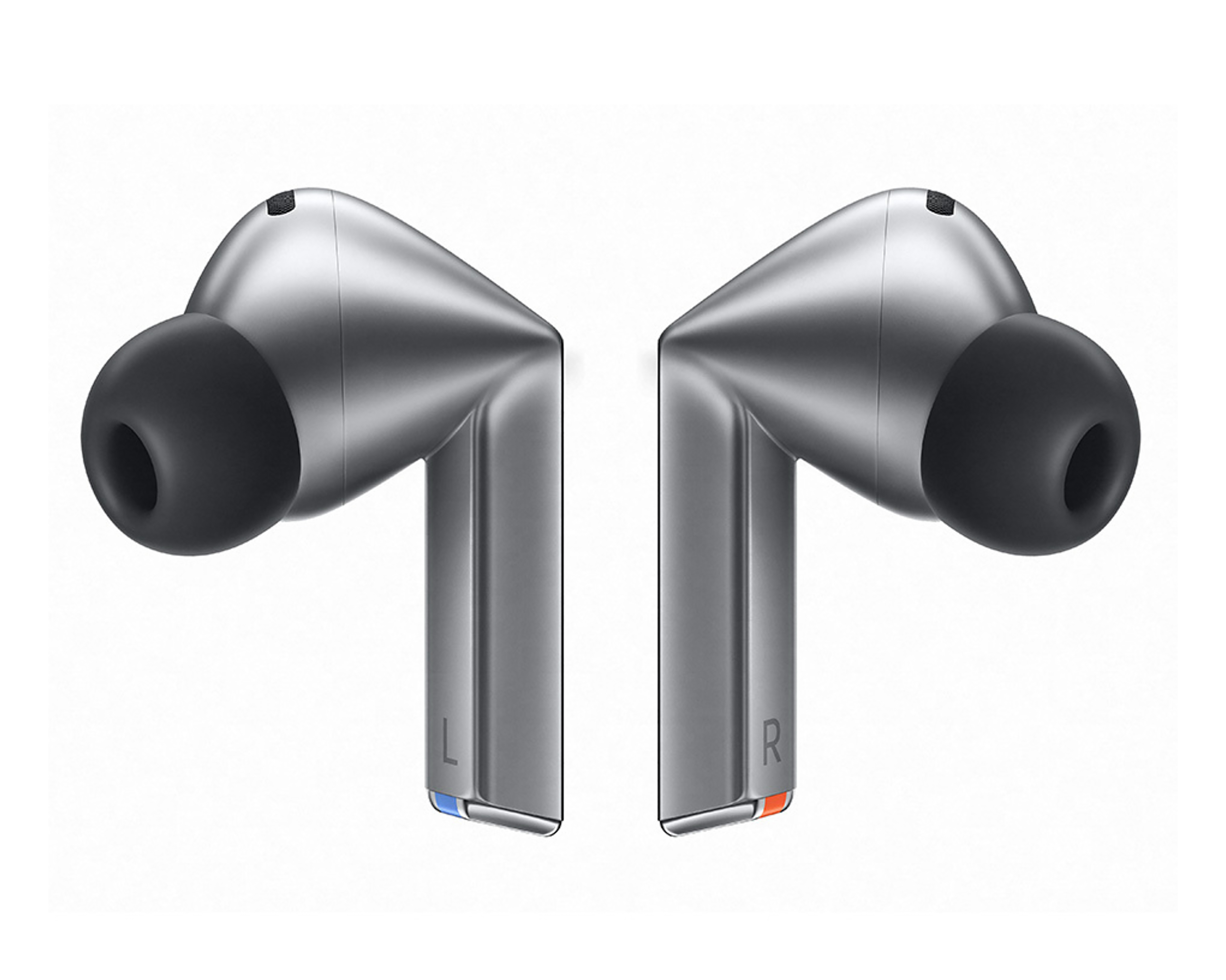 Foto 10 pulgar | Foto 9 | Audífonos True Wireles Samsung con IA Galaxy Buds 3 Pro