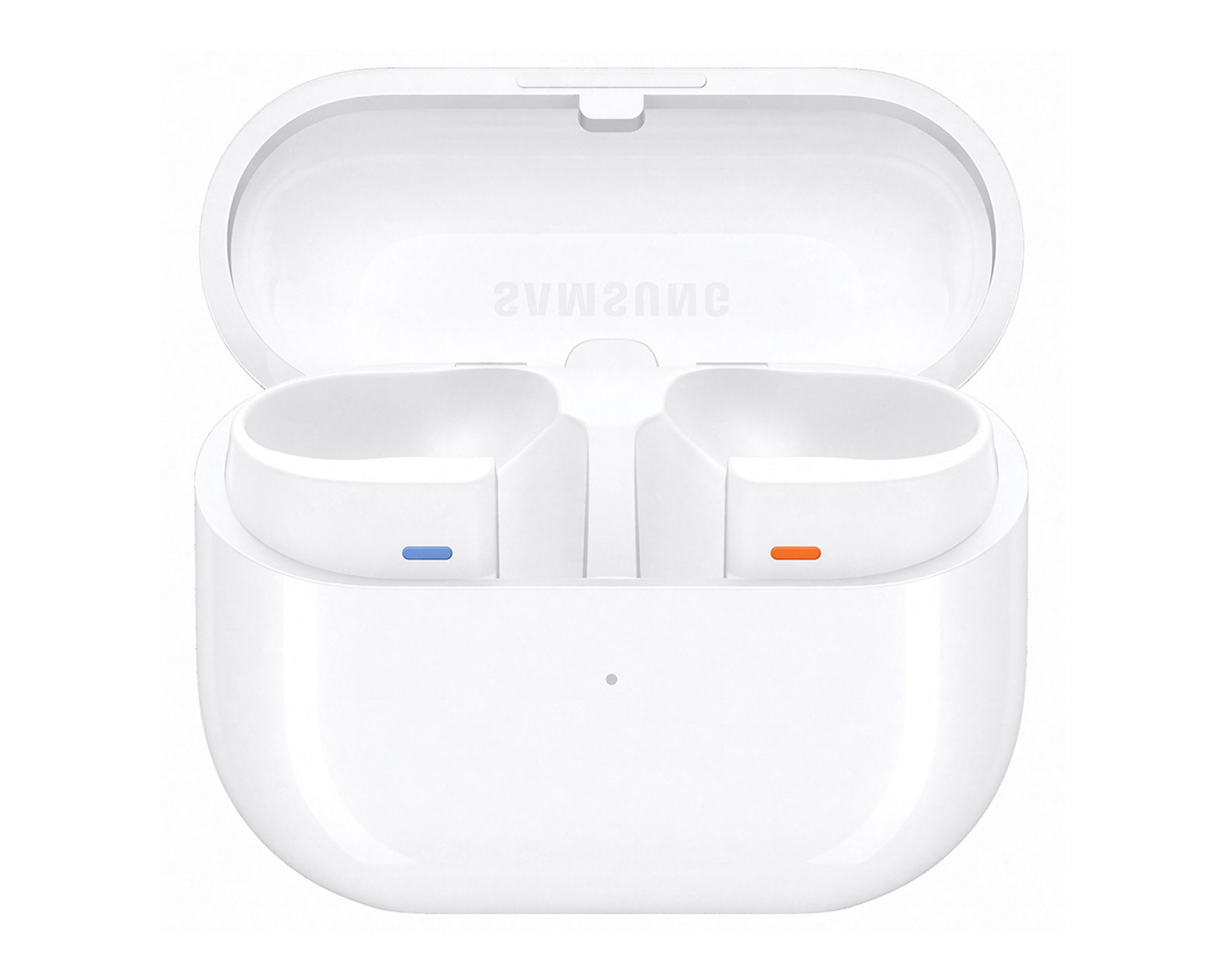 Foto 3 pulgar | Foto 2 | Audífonos True WirelesS Samsung con IA Galaxy Buds 3 Pro