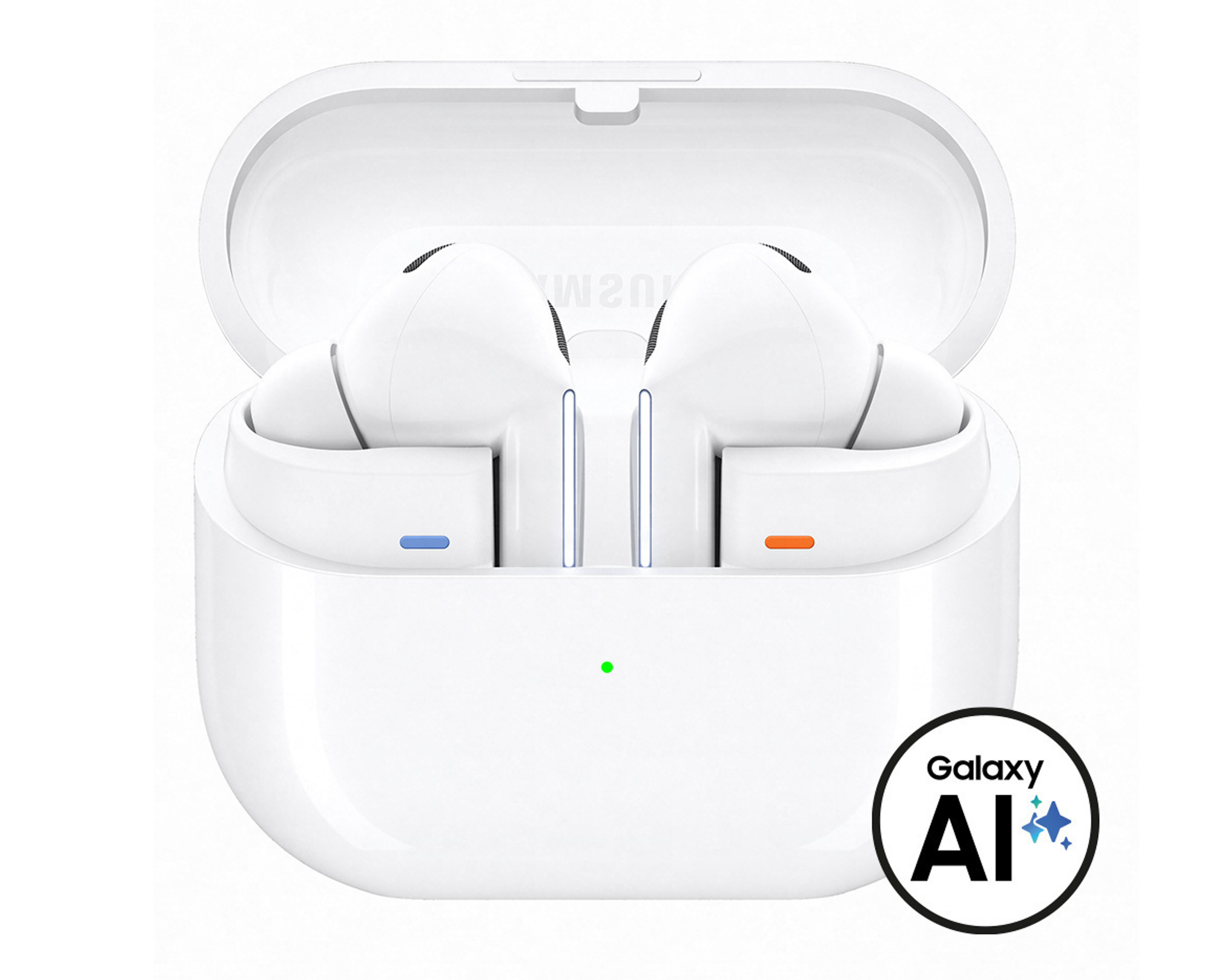 Foto 3 | Foto 3 | Audífonos True WirelesS Samsung con IA Galaxy Buds 3 Pro