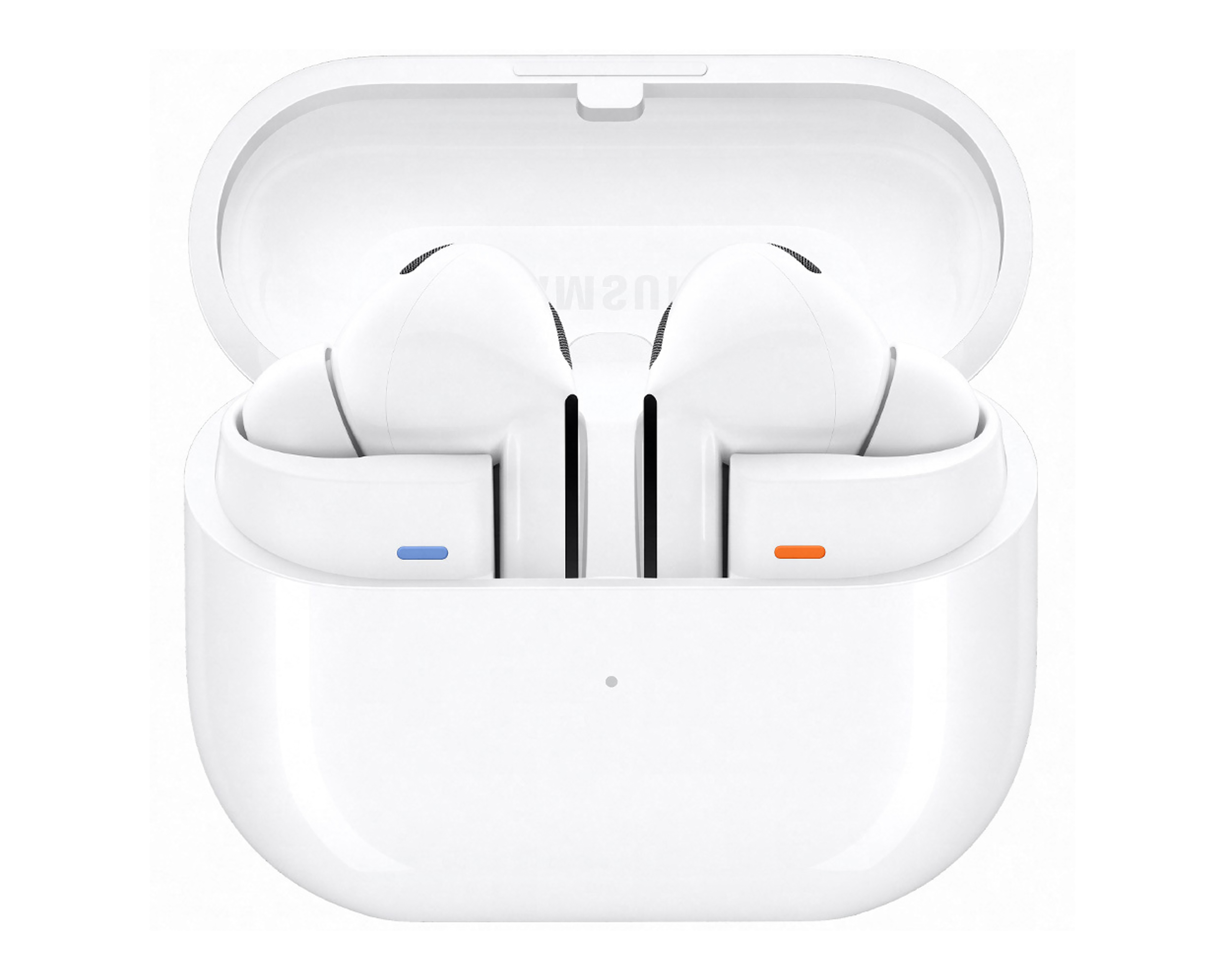Foto 5 pulgar | Foto 4 | Audífonos True WirelesS Samsung con IA Galaxy Buds 3 Pro